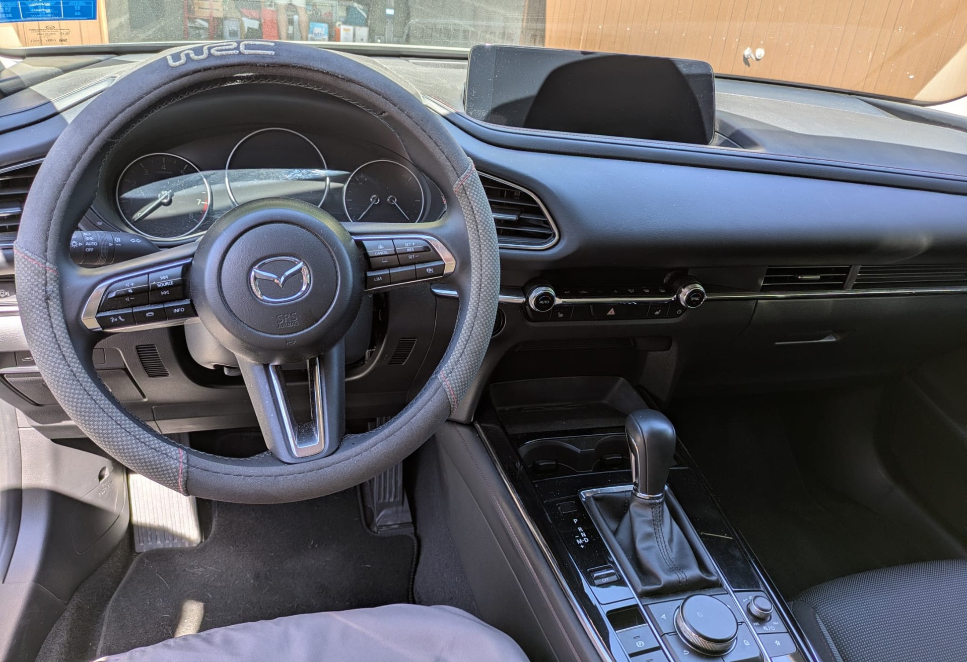 MAZDA 2.0 186 Homura-image-3
