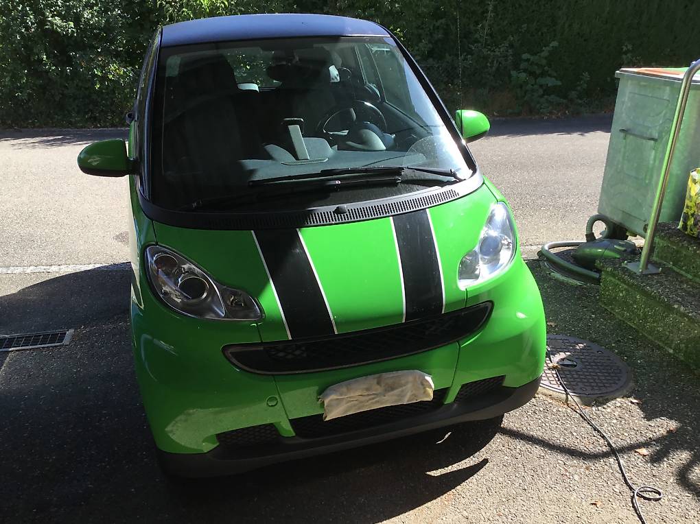 SMART FORTWO-image-2