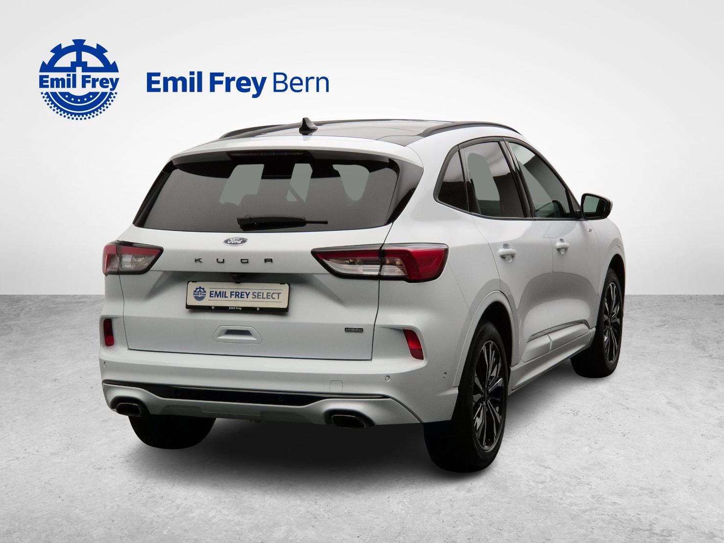 FORD Kuga 2.5 Plug-in Hybrid ST-Line X-image-7