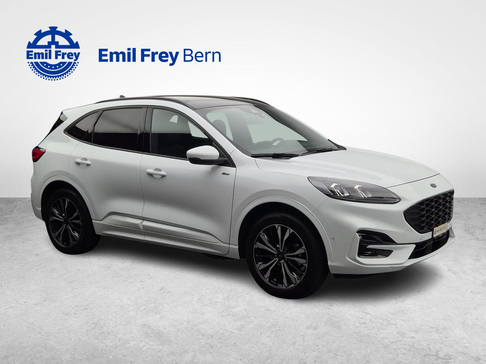 FORD Kuga 2.5 Plug-in Hybrid ST-Line X-image-5