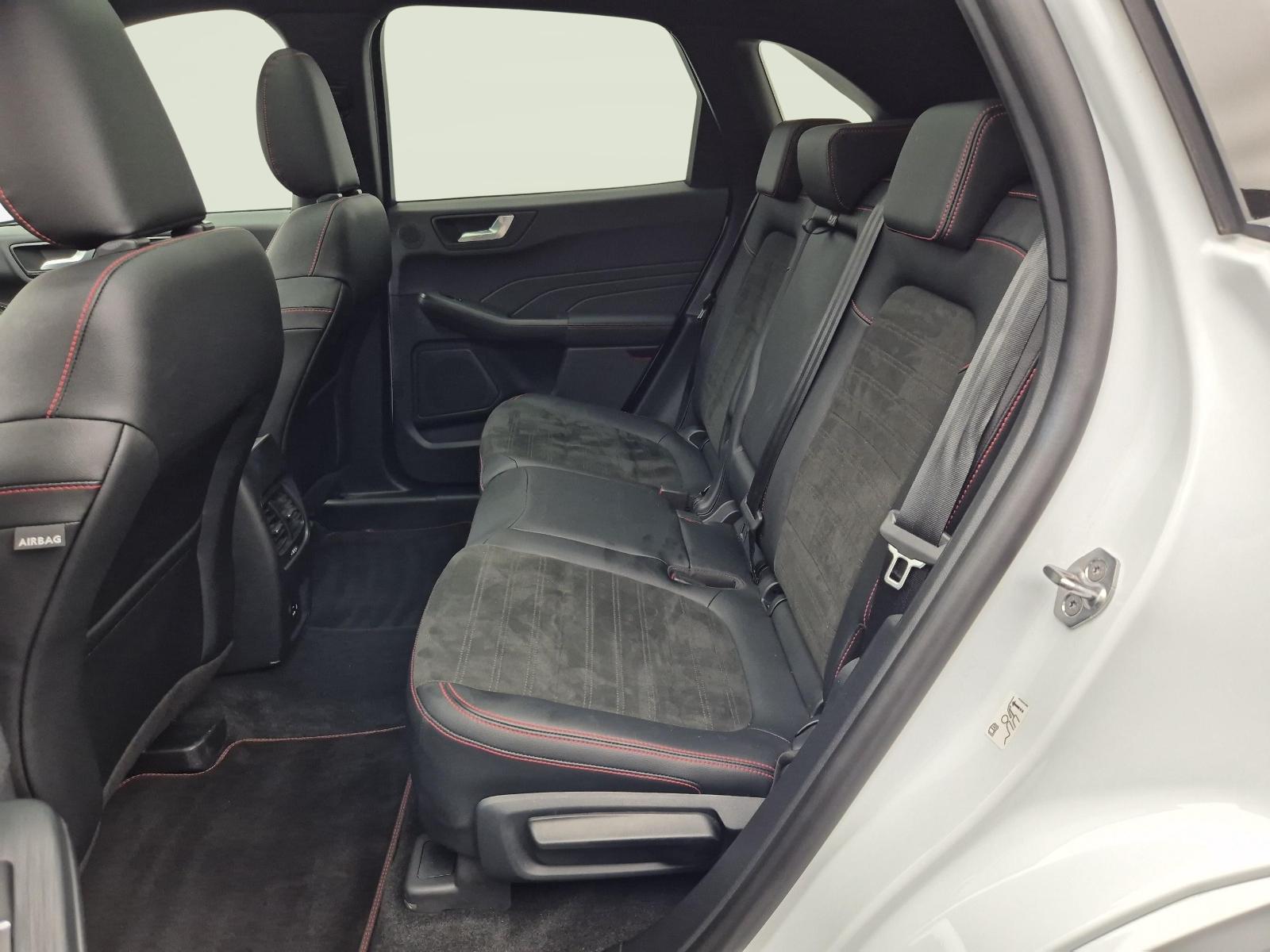 FORD Kuga 2.5 Plug-in Hybrid ST-Line X-image-4