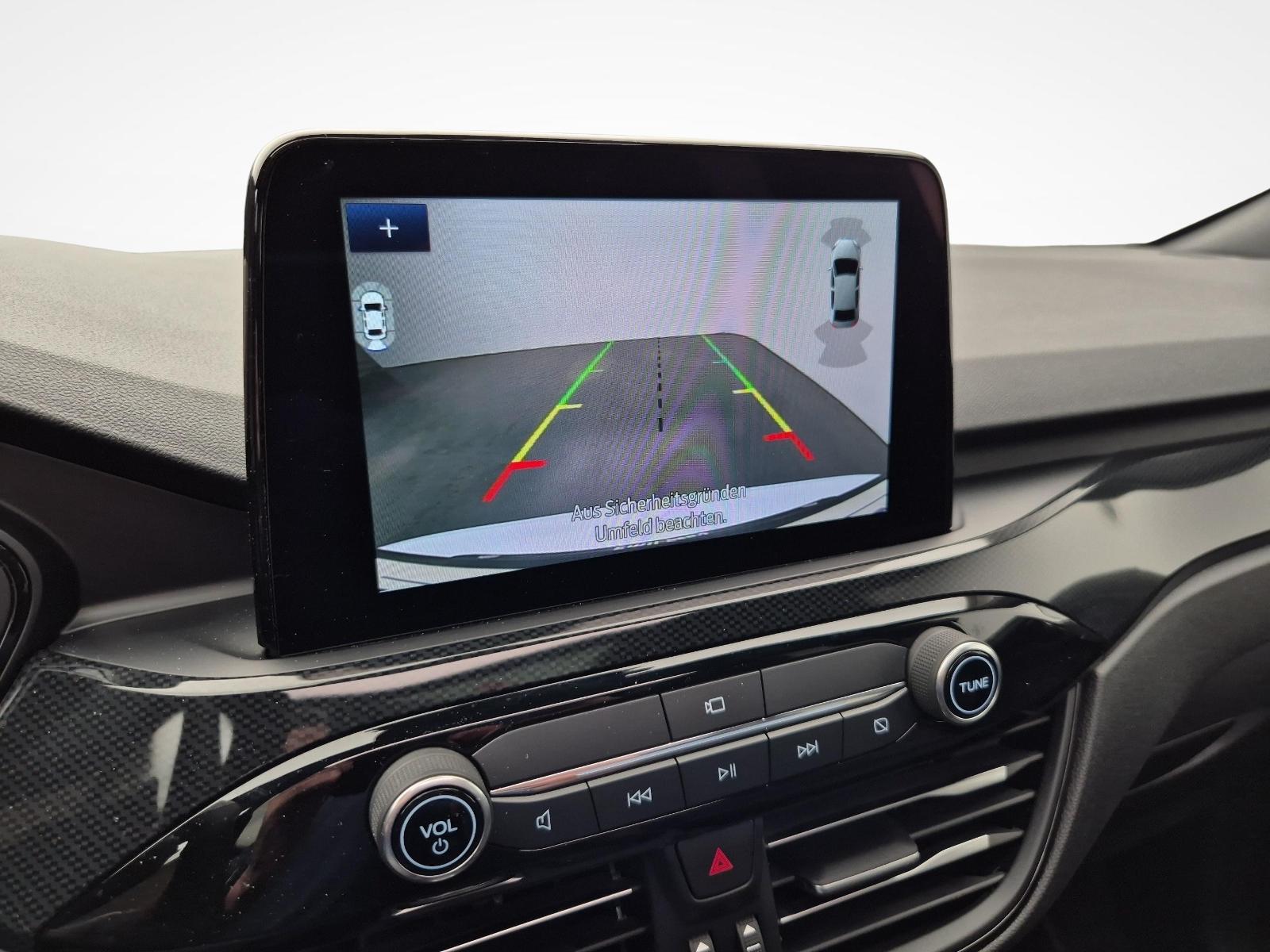 FORD Kuga 2.5 Plug-in Hybrid ST-Line X-image-14