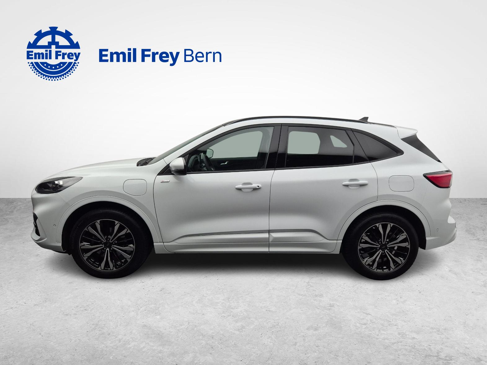 FORD Kuga 2.5 Plug-in Hybrid ST-Line X-image-2