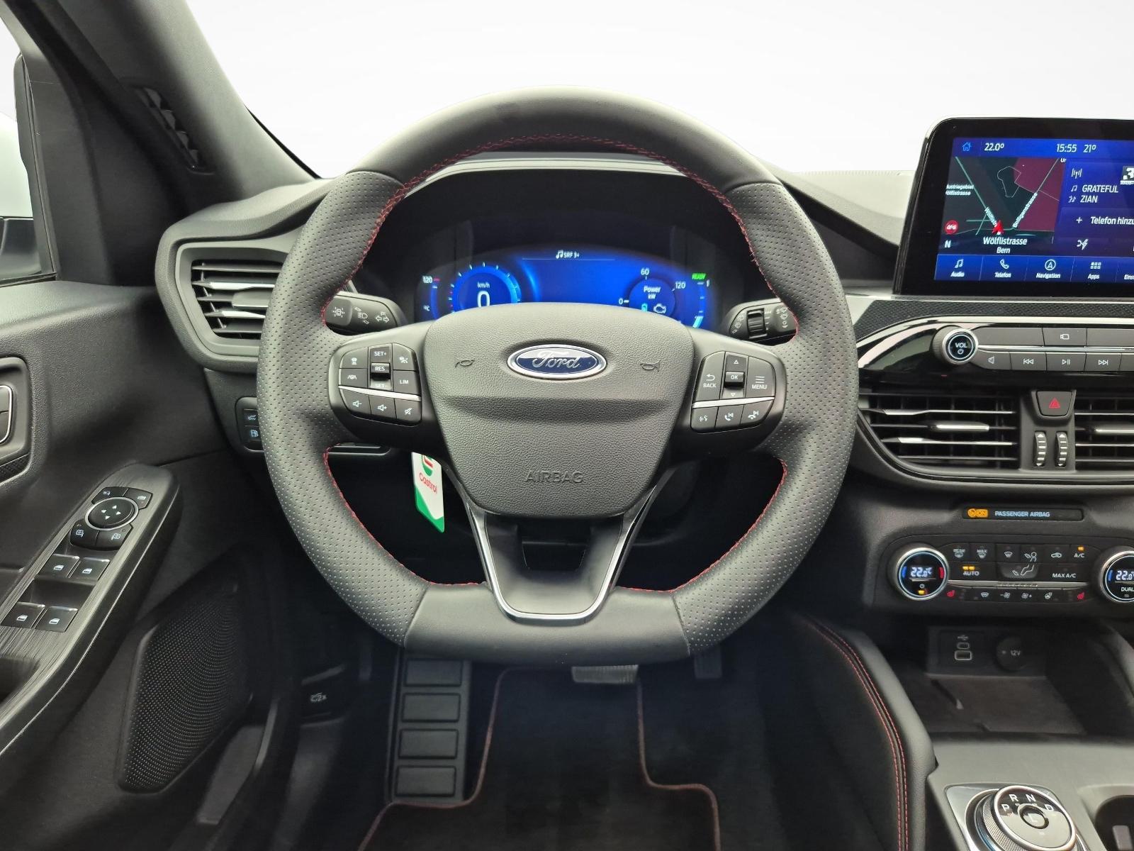 FORD Kuga 2.5 Plug-in Hybrid ST-Line X-image-10