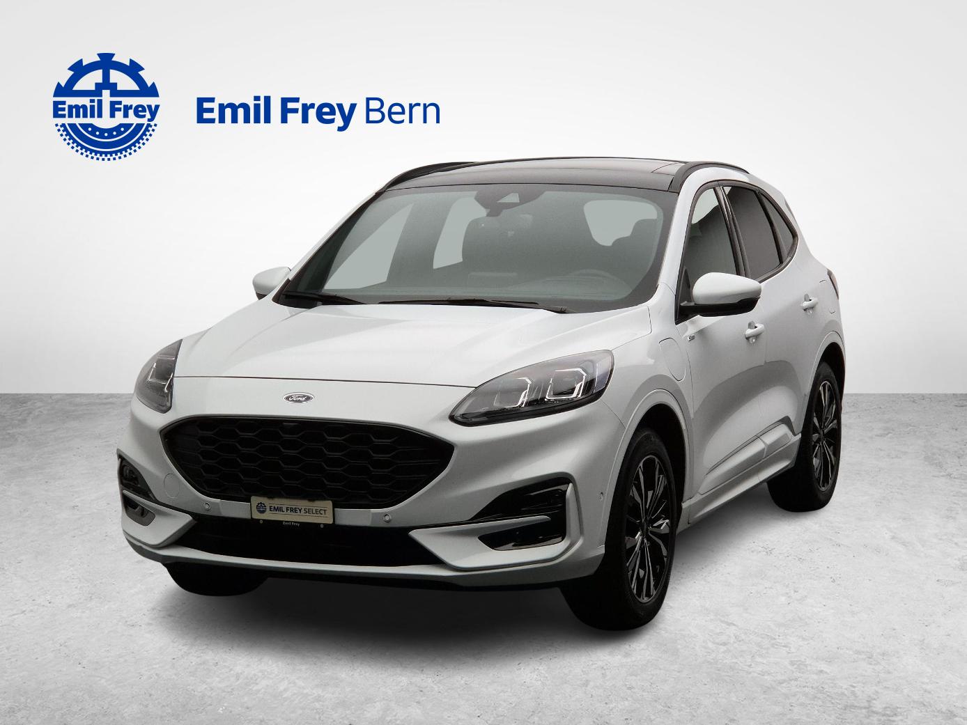 FORD Kuga 2.5 Plug-in Hybrid ST-Line X-image-0
