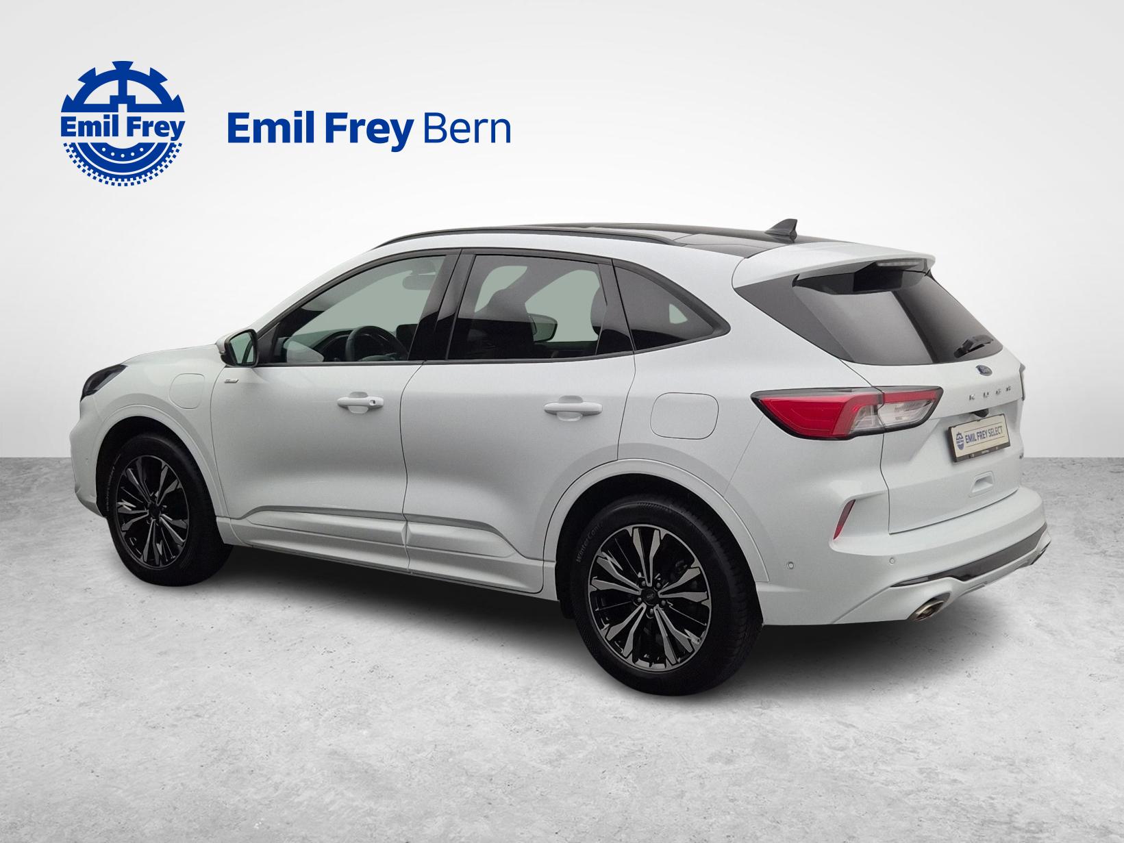 FORD Kuga 2.5 Plug-in Hybrid ST-Line X-image-9