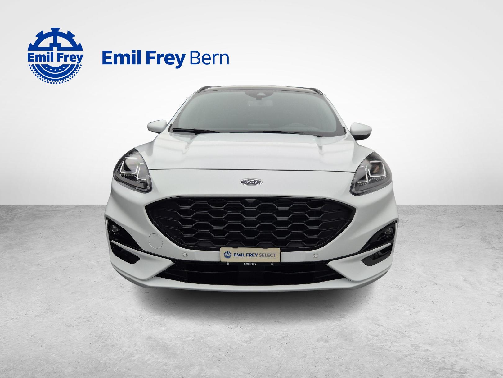 FORD Kuga 2.5 Plug-in Hybrid ST-Line X-image-11