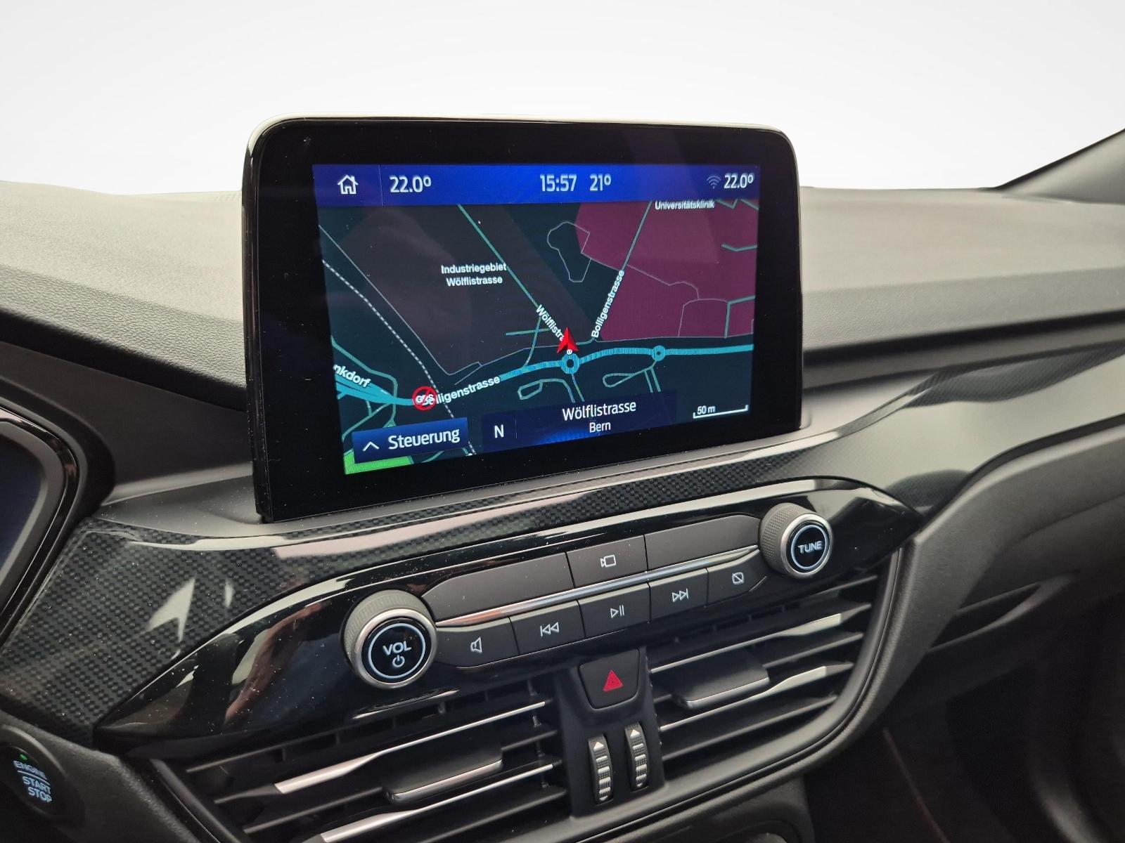 FORD Kuga 2.5 Plug-in Hybrid ST-Line X-image-13