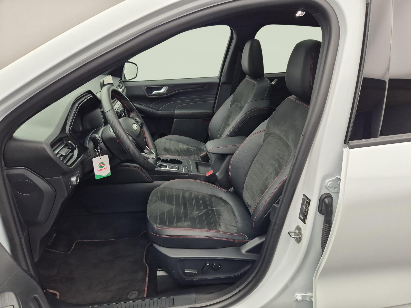 FORD Kuga 2.5 Plug-in Hybrid ST-Line X-image-3