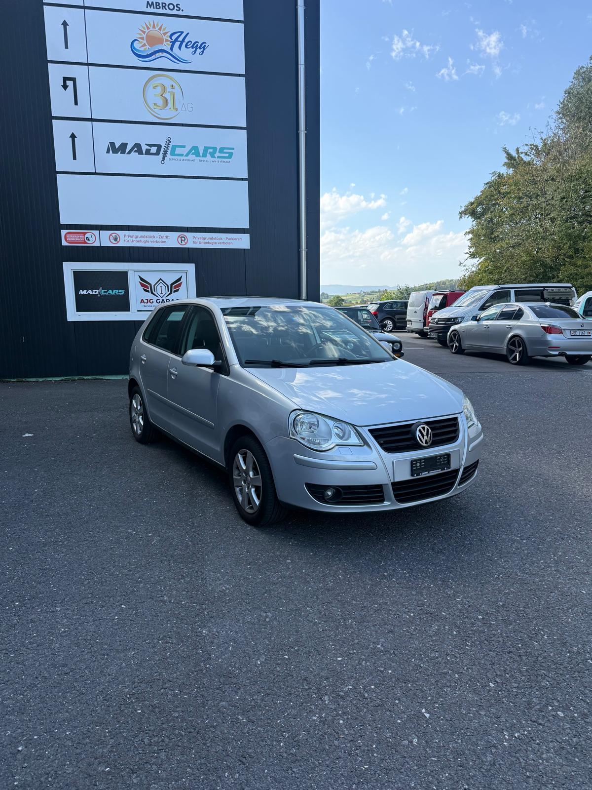 VW POLO-image-1