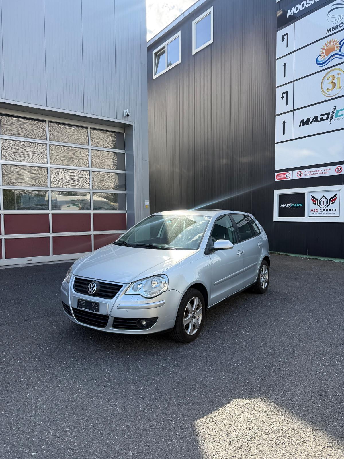 VW POLO-image-0