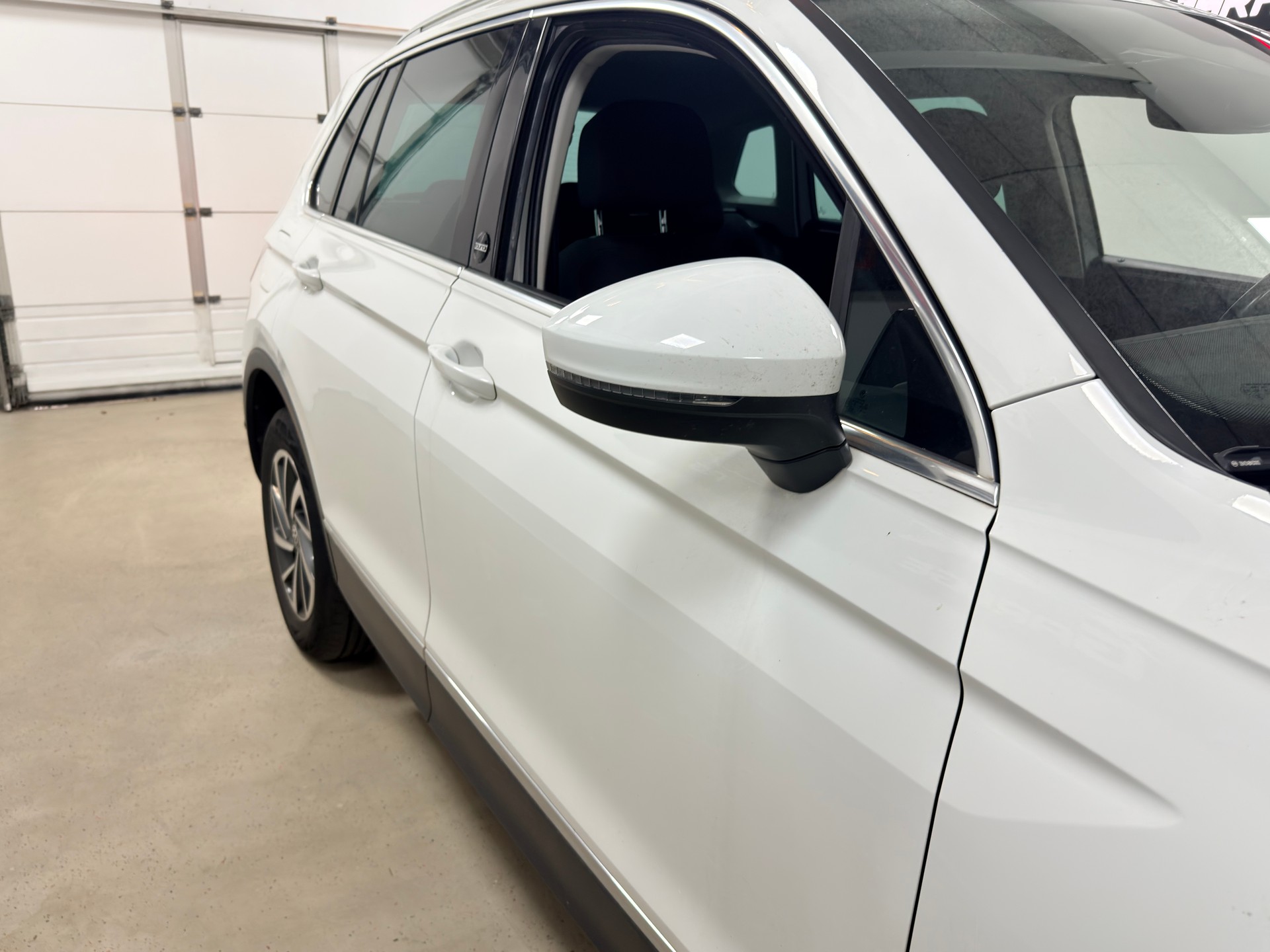 VW Tiguan 2.0 TDI SCR Comfortline 4Motion DSG hageschaden-image-3