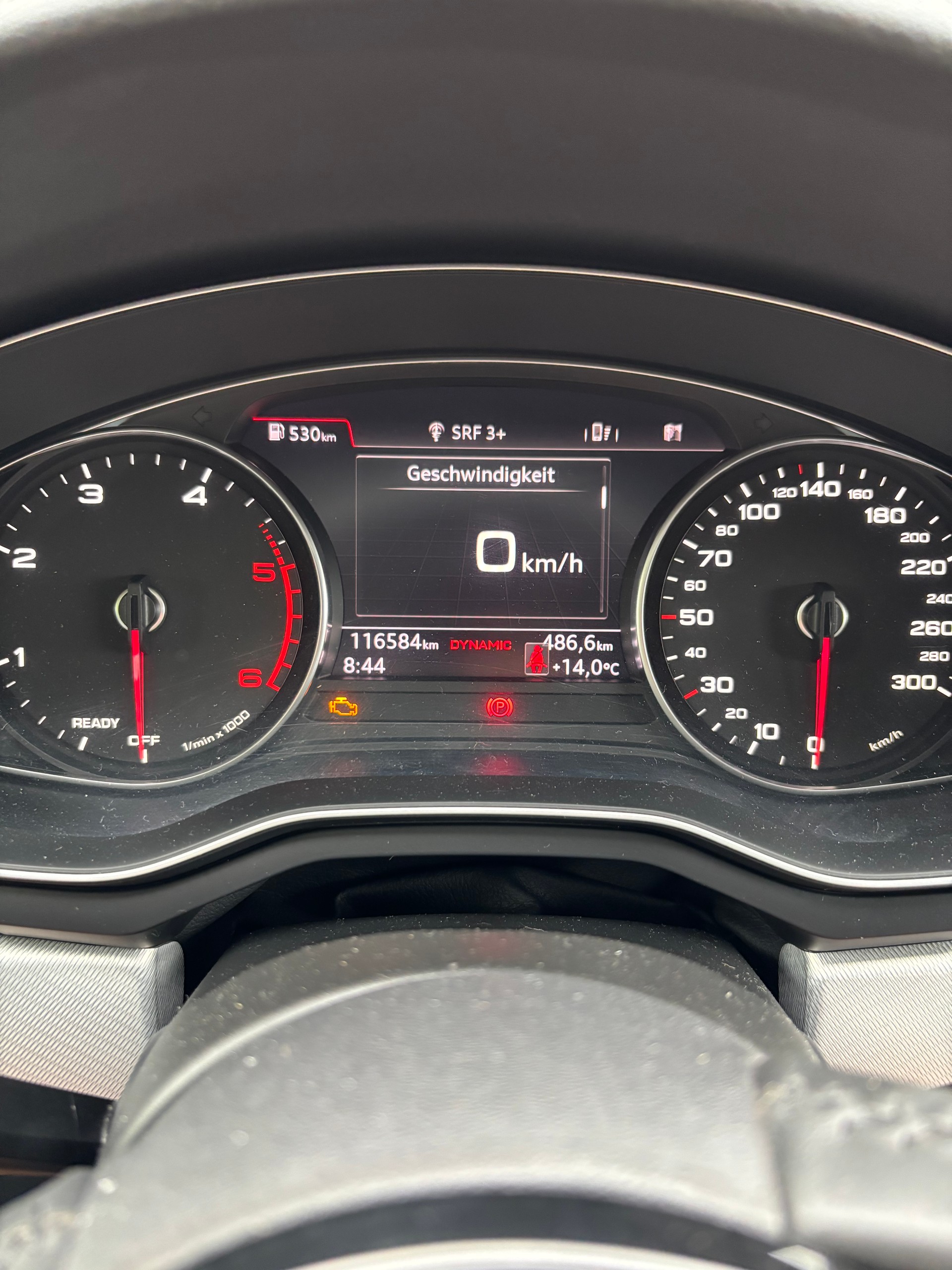 AUDI 2.0 TDI 150 Sport-image-1