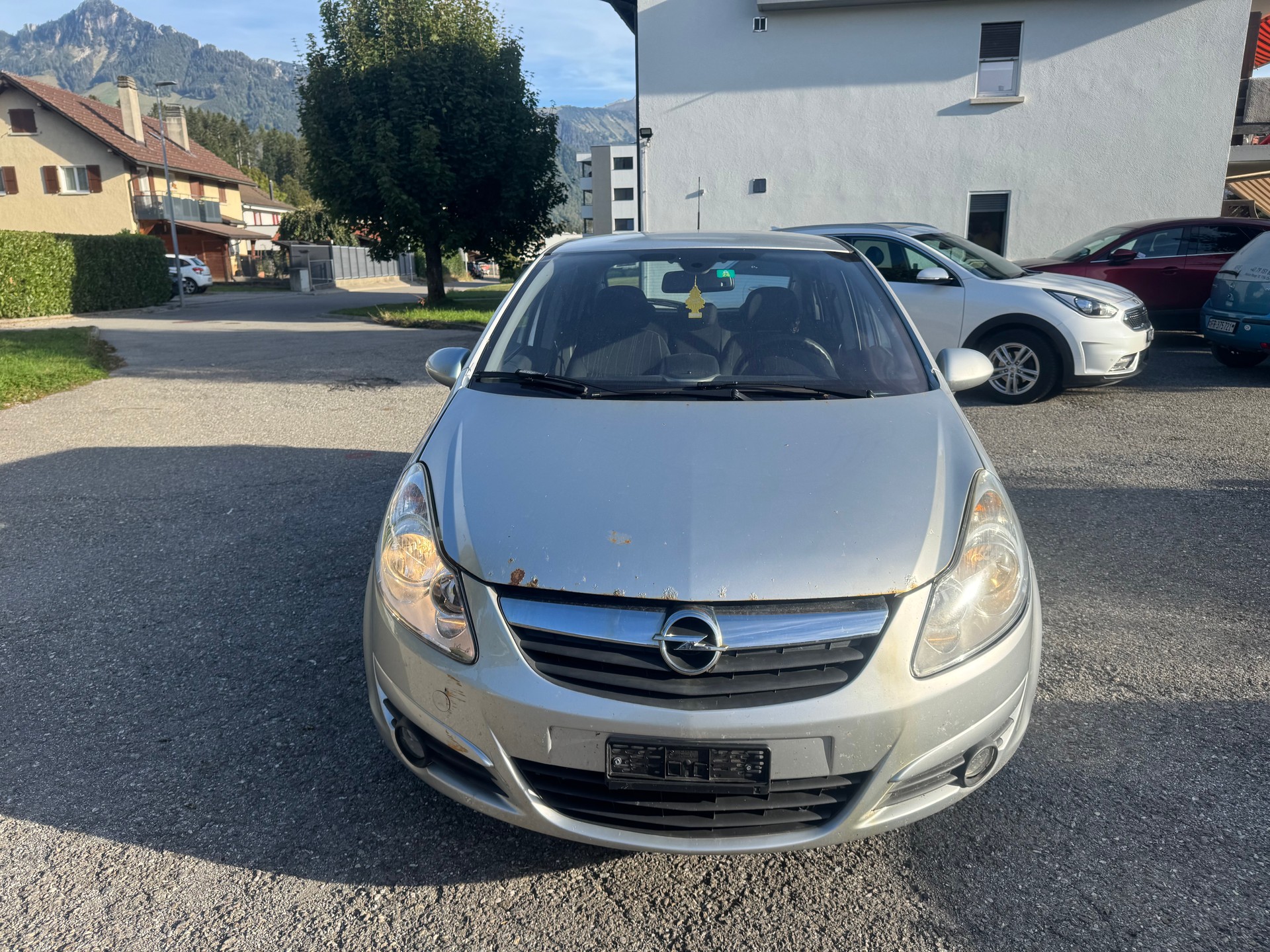 OPEL Corsa 1.4 TP Enjoy-image-1