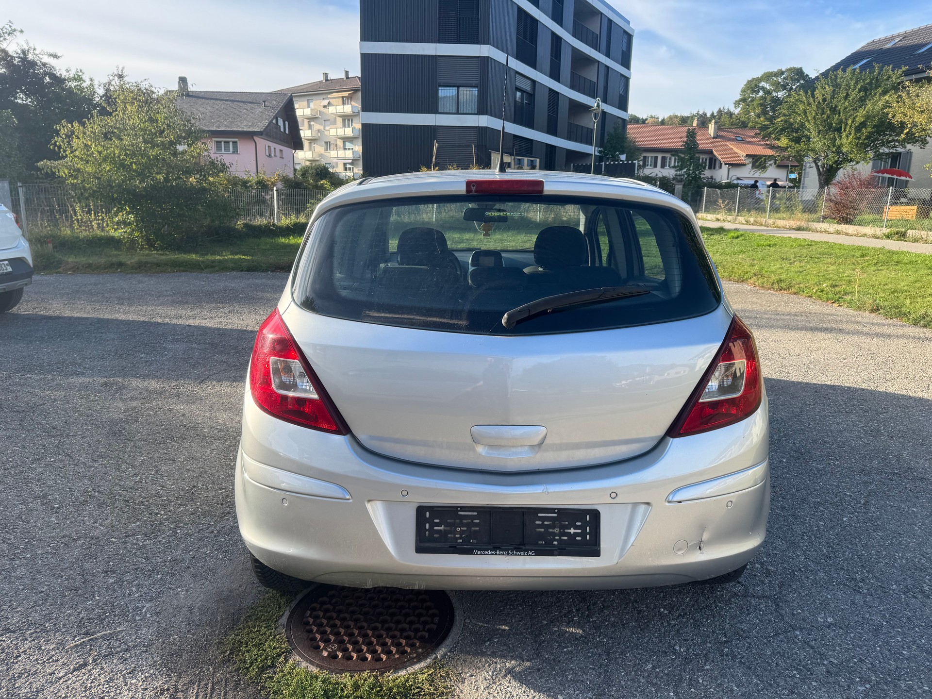 OPEL Corsa 1.4 TP Enjoy-image-4