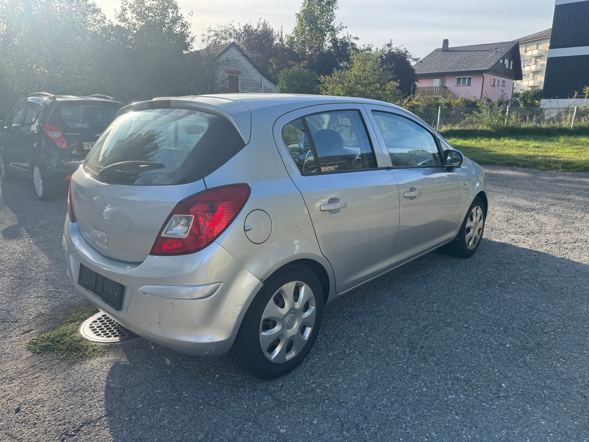 OPEL Corsa 1.4 TP Enjoy-image-3