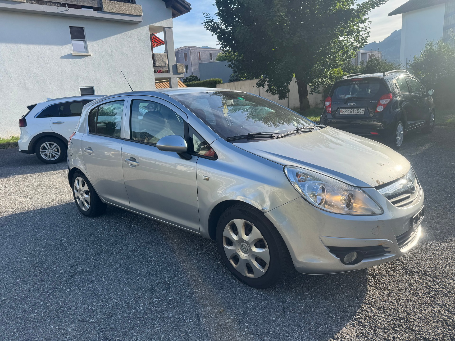 OPEL Corsa 1.4 TP Enjoy-image-2