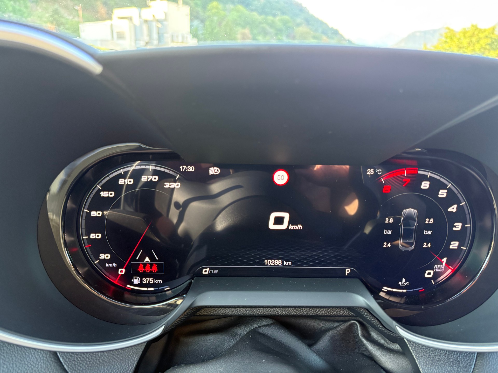 ALFA ROMEO 2.9 V6 Biturbo Quadrifoglio-image-5