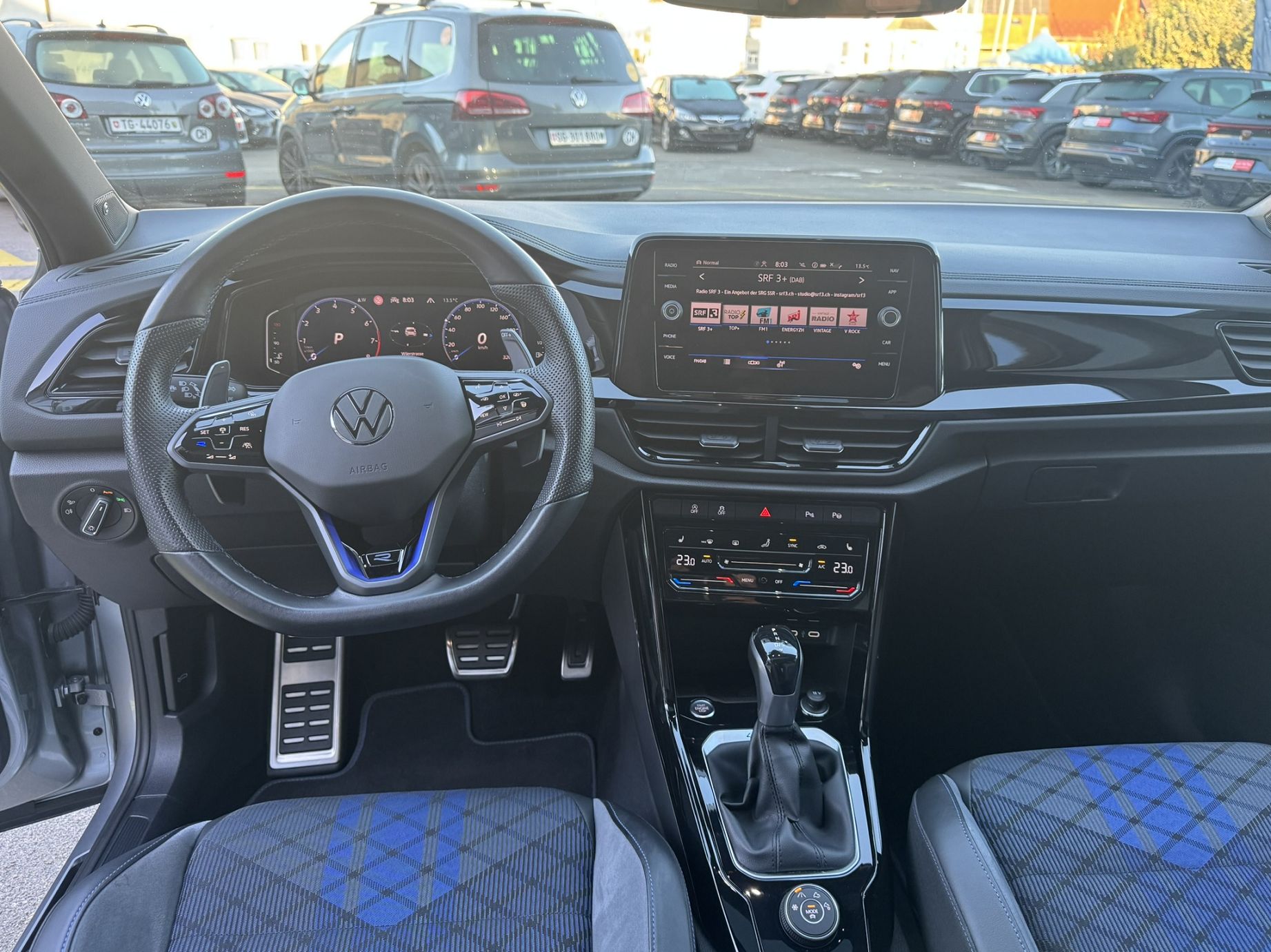 VW T-Roc 2.0 TSI R DSG 4Motion-image-16