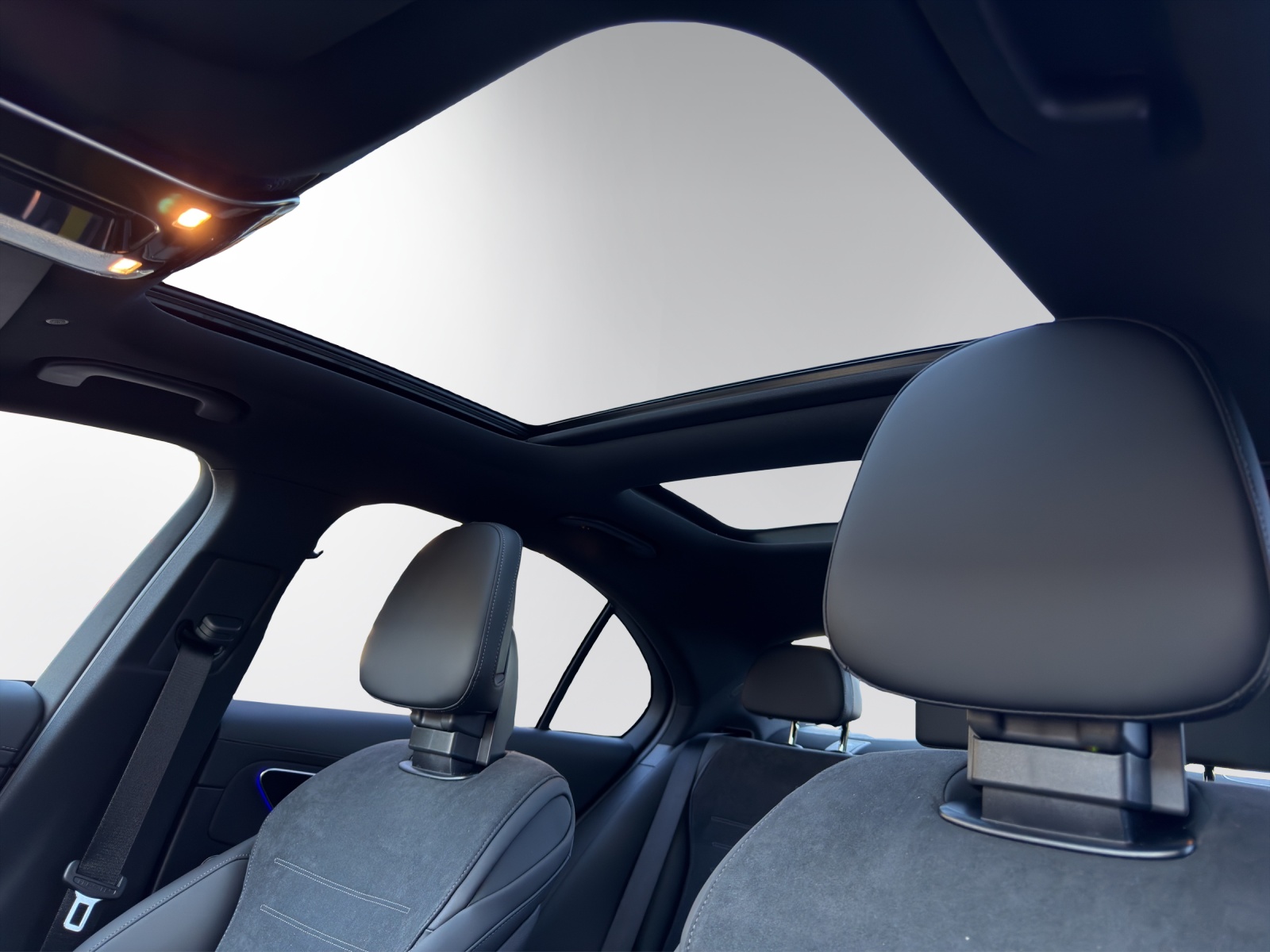 MERCEDES-BENZ C 220 d 4 Matic Swiss Star-image-9