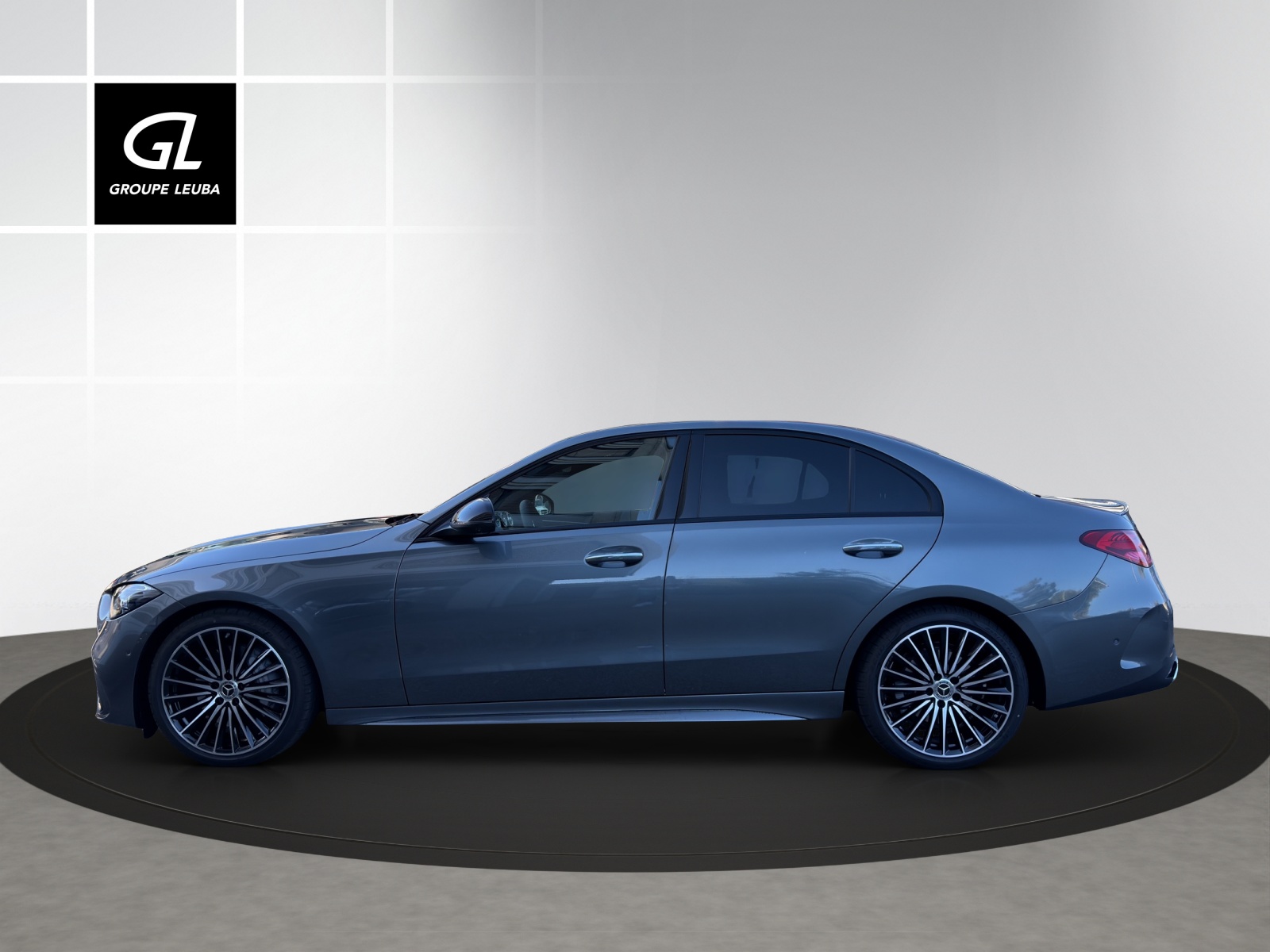MERCEDES-BENZ C 220 d 4 Matic Swiss Star-image-2