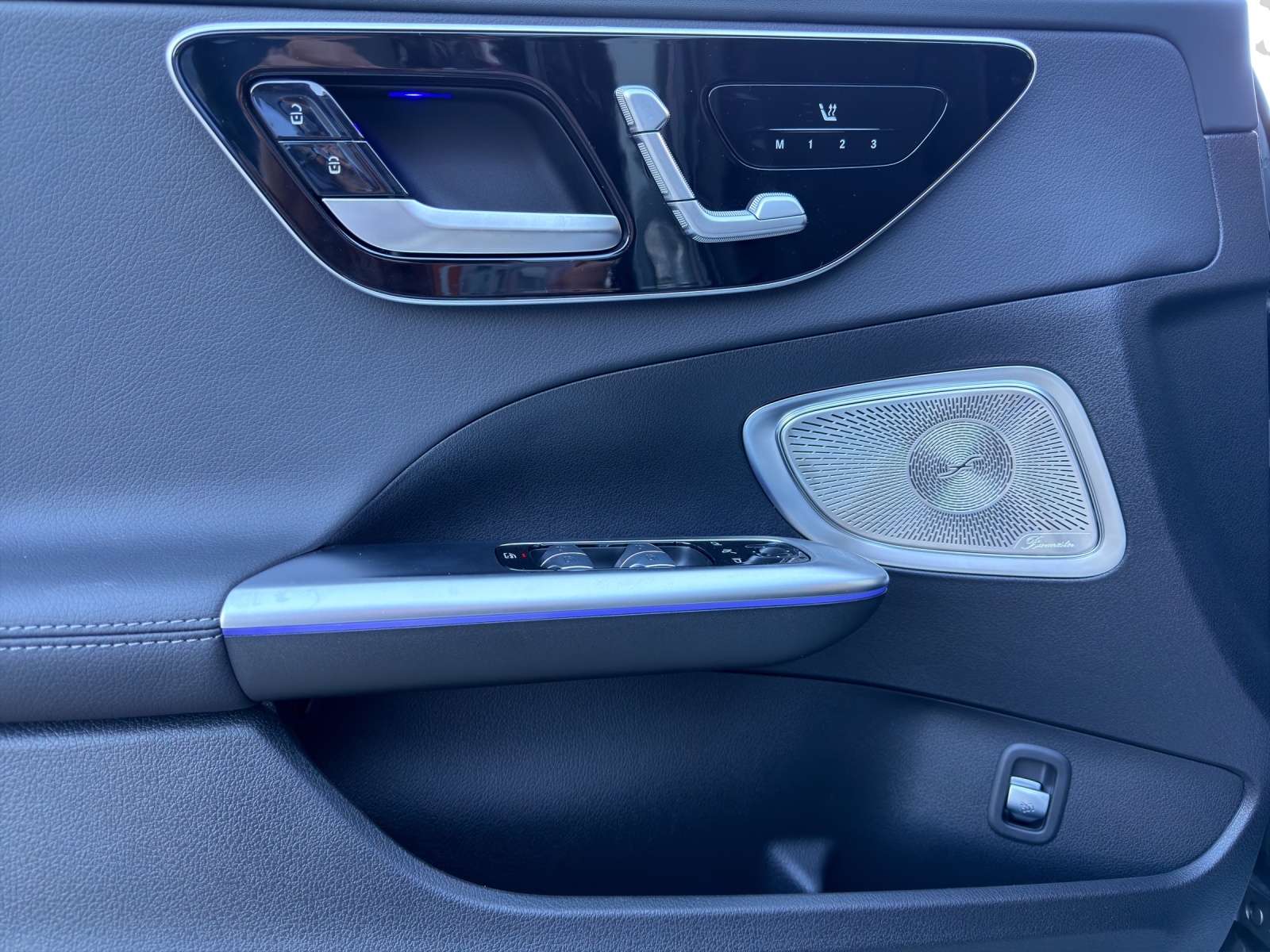 MERCEDES-BENZ C 220 d 4 Matic Swiss Star-image-7