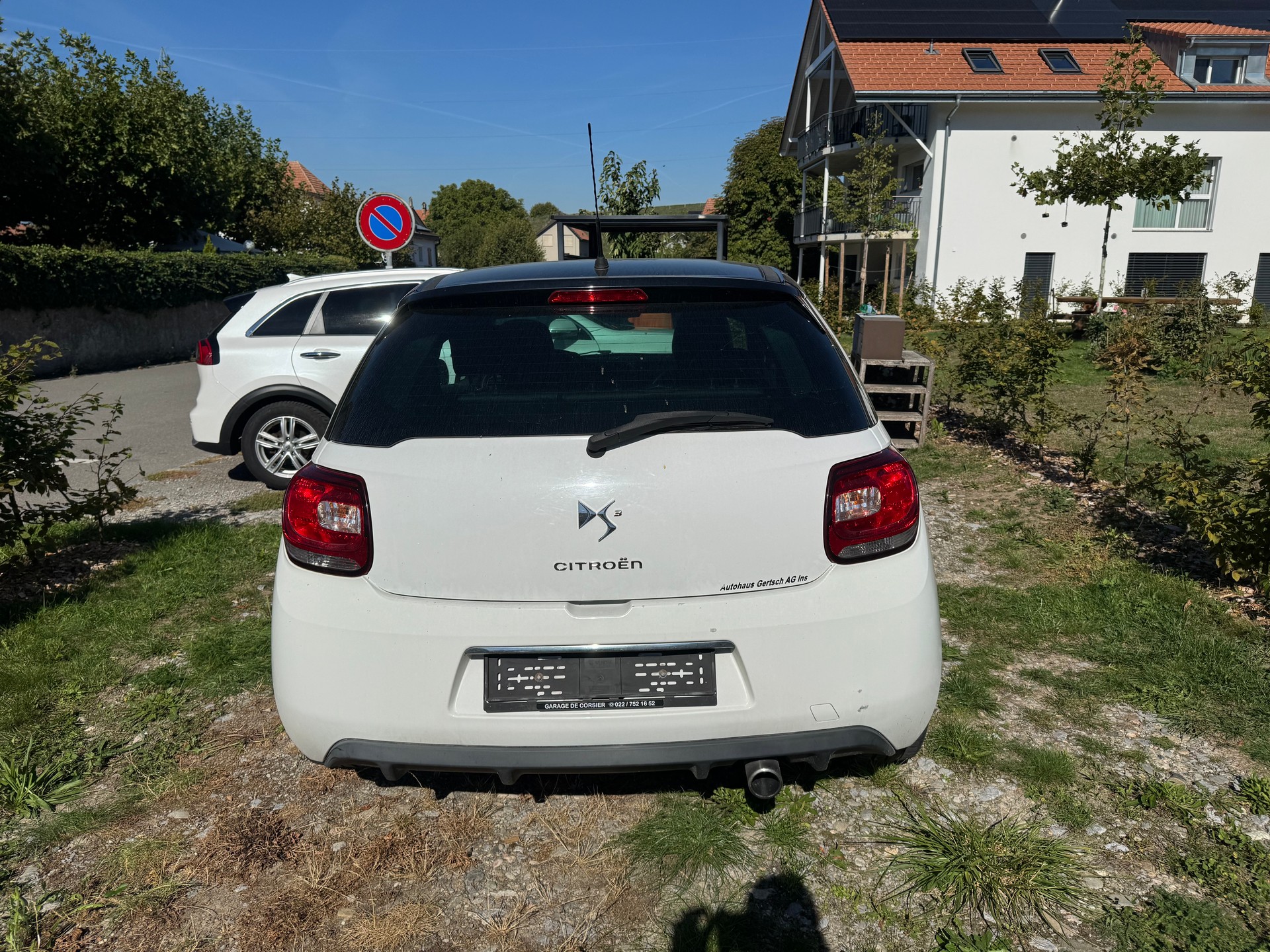 DS AUTOMOBILES DS3 1.2 VTi Chic-image-3