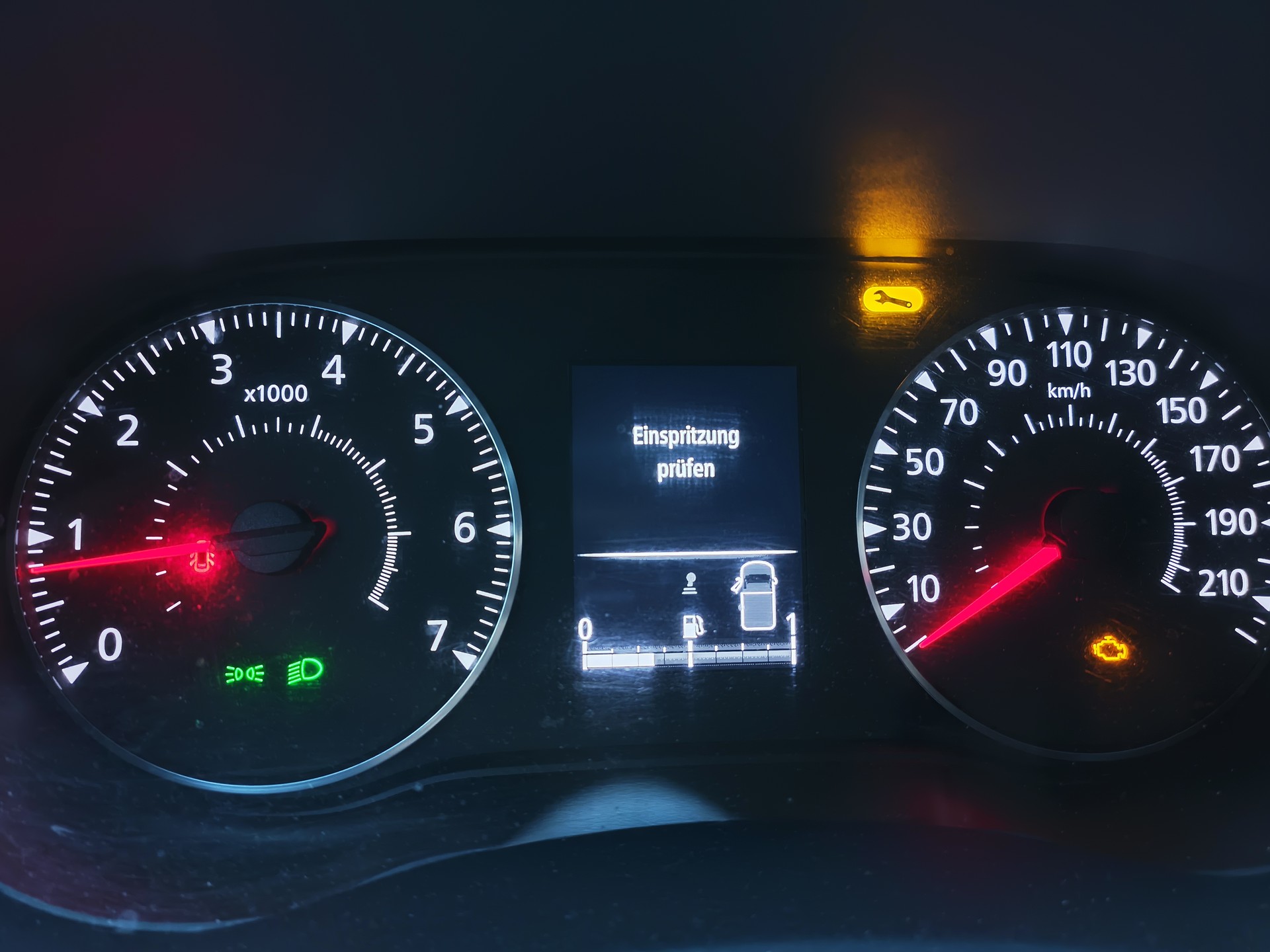 RENAULT 2.3 dCi 150 TwinTurbo-image-5