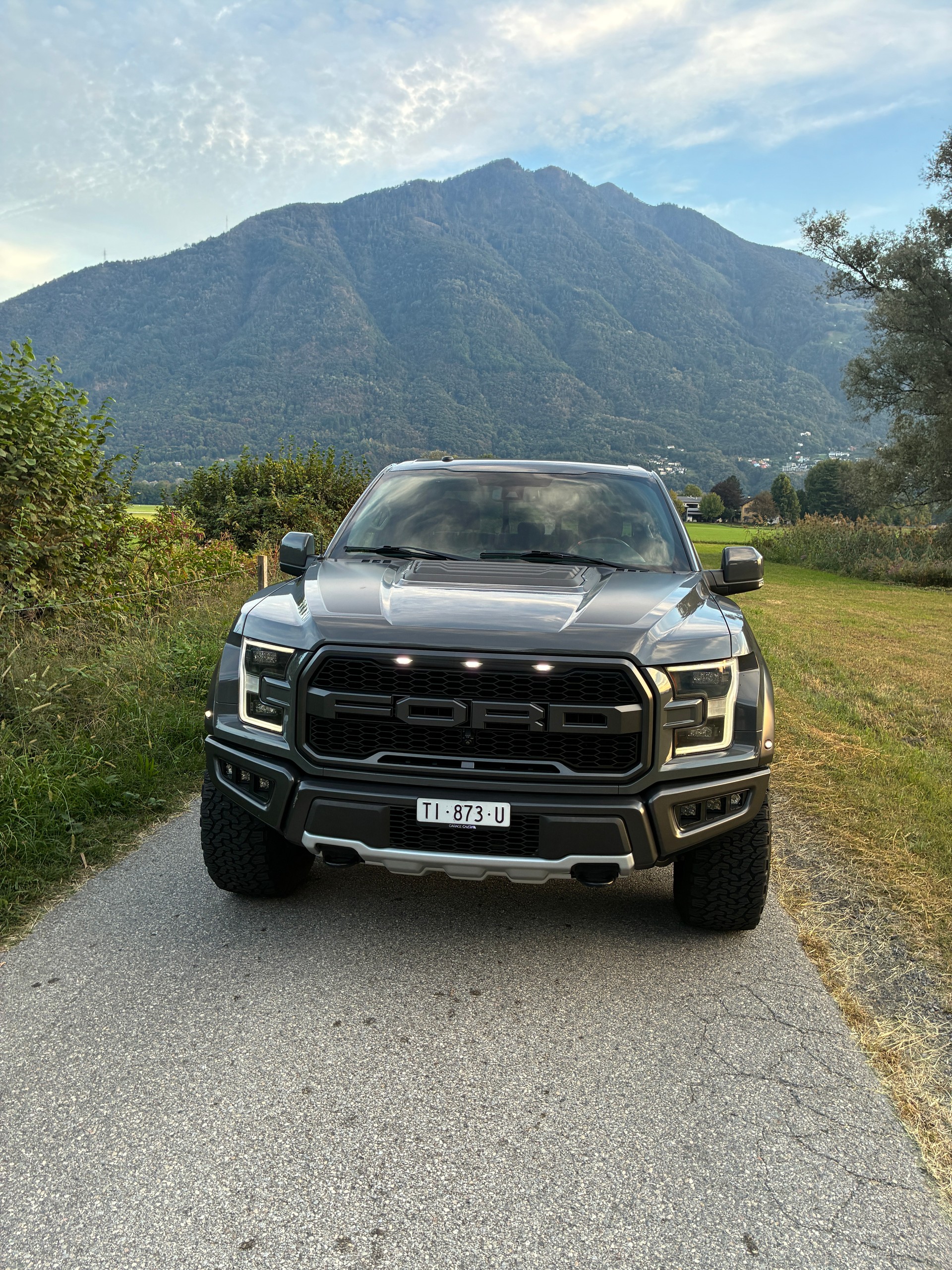 FORD Raptor-image-3