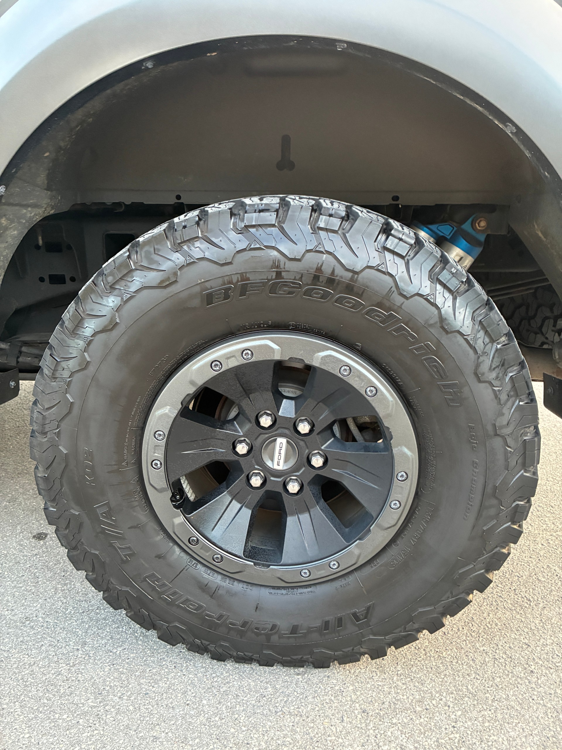 FORD Raptor-image-10