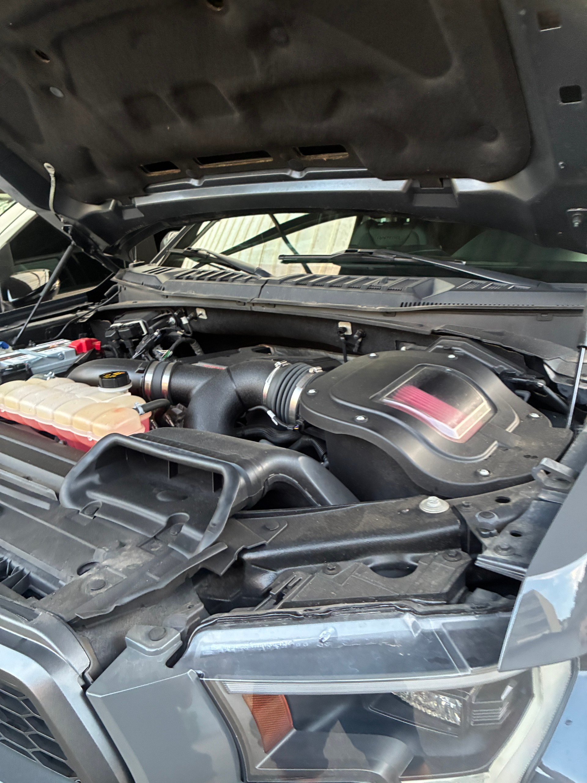 FORD Raptor-image-11