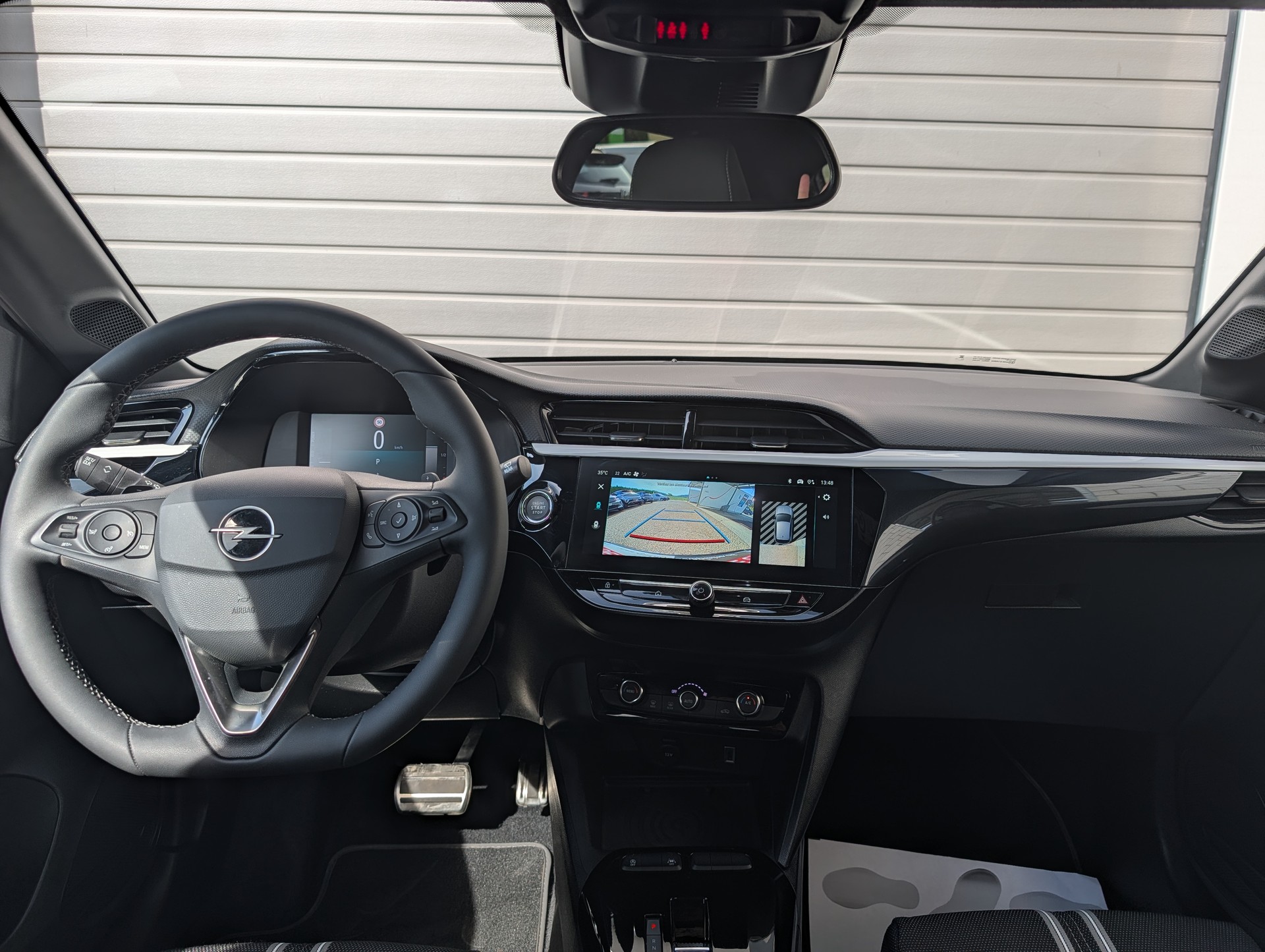 OPEL Corsa MHEV GS-image-7