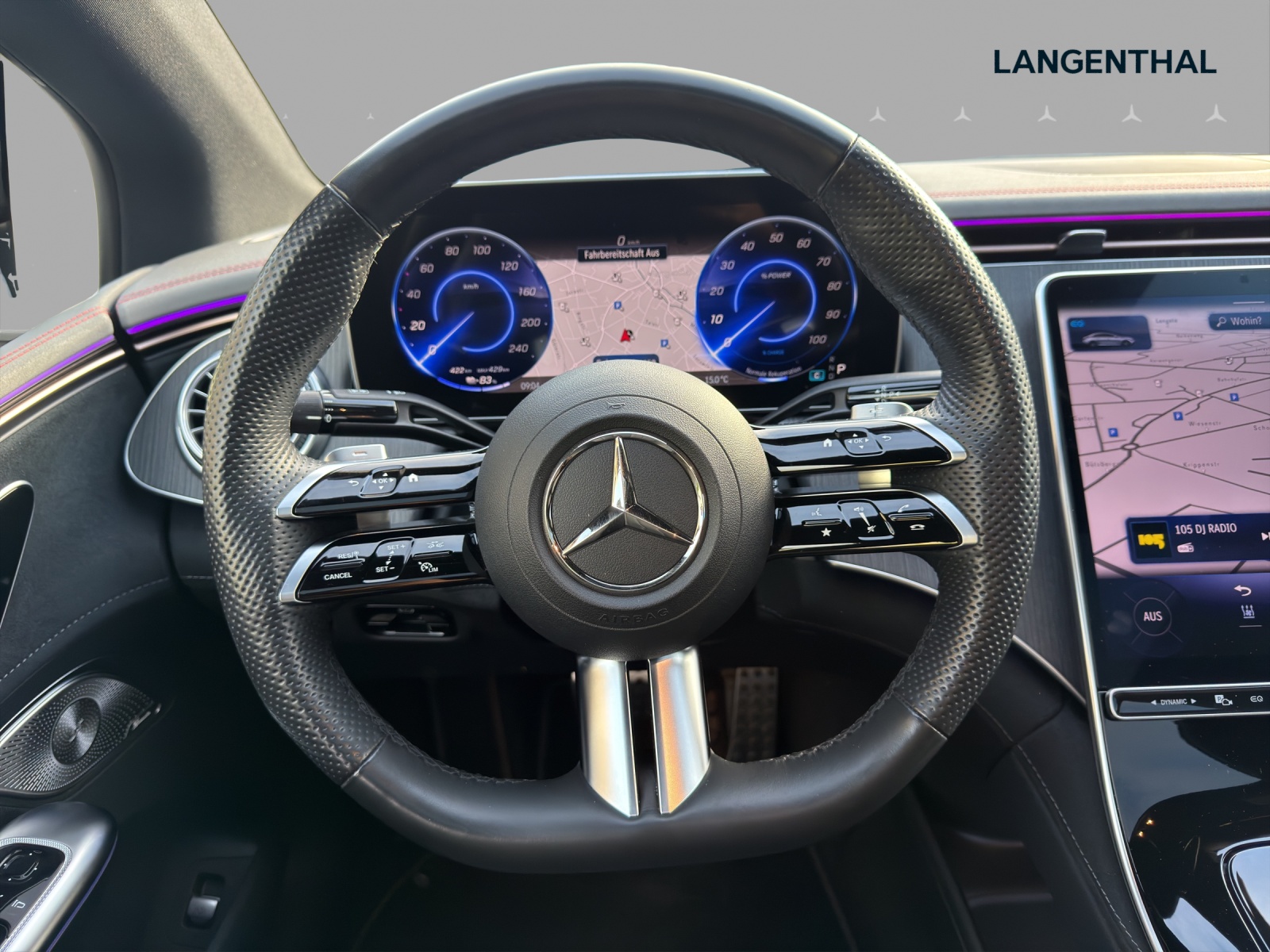 MERCEDES-BENZ EQE 500 4 Matic-image-9