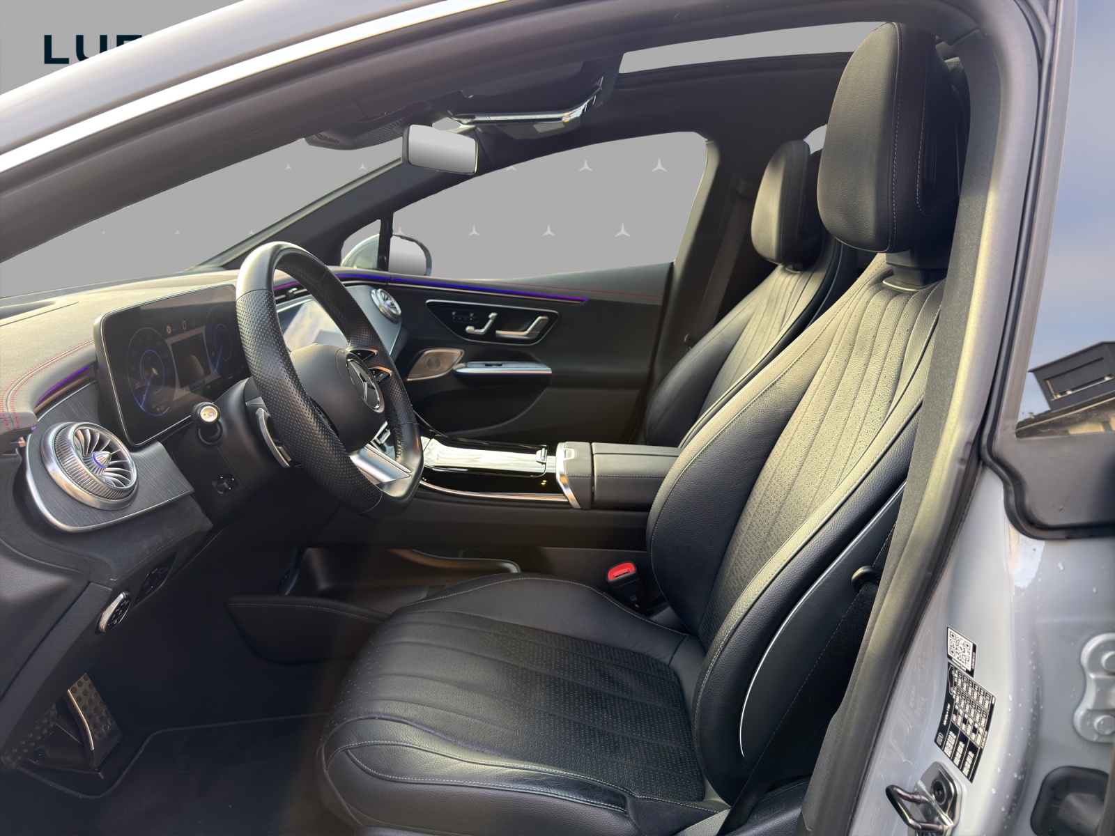 MERCEDES-BENZ EQE 500 4 Matic-image-7