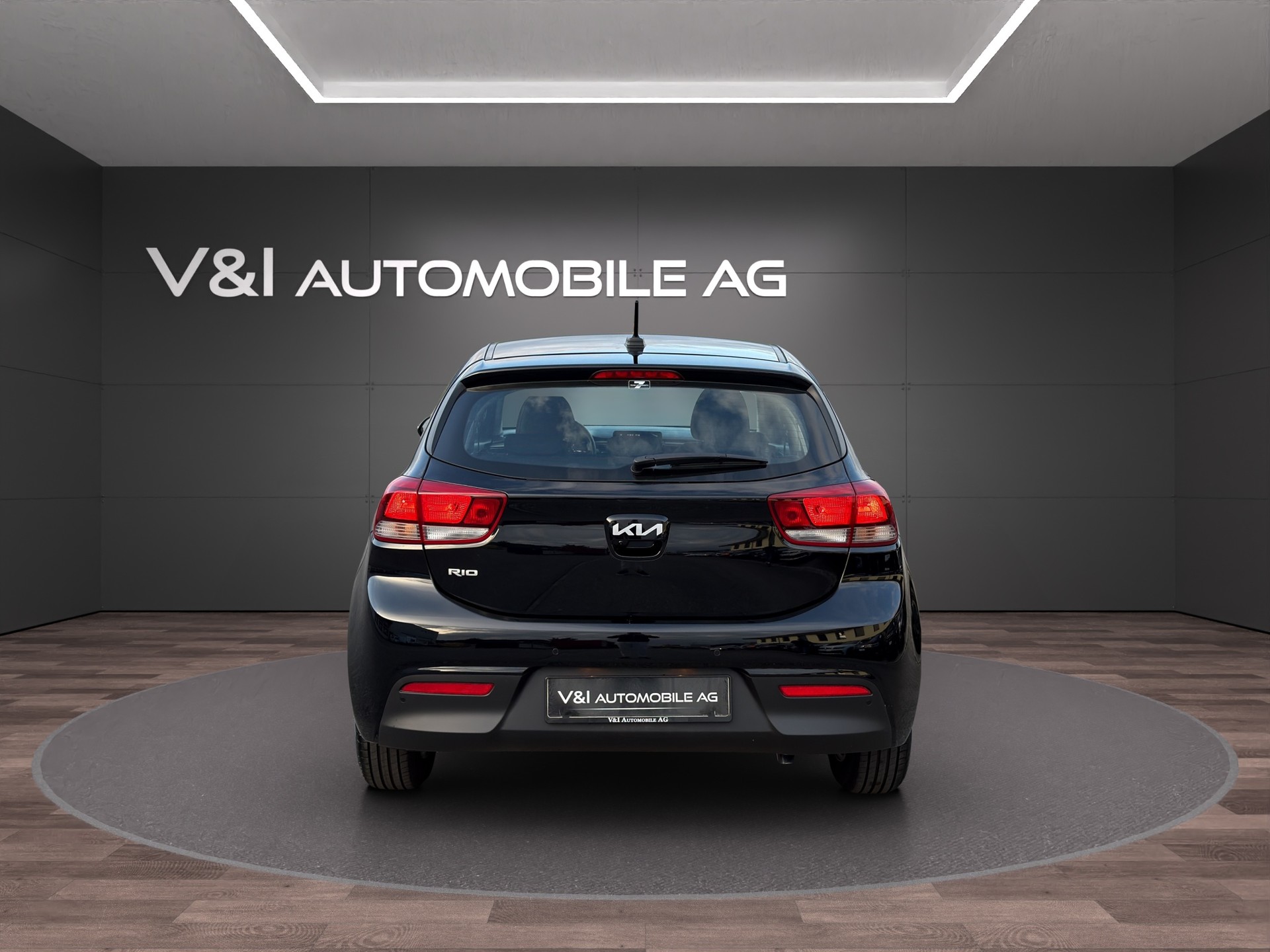 KIA Rio 1.0 T-GDi Power DCT-image-5