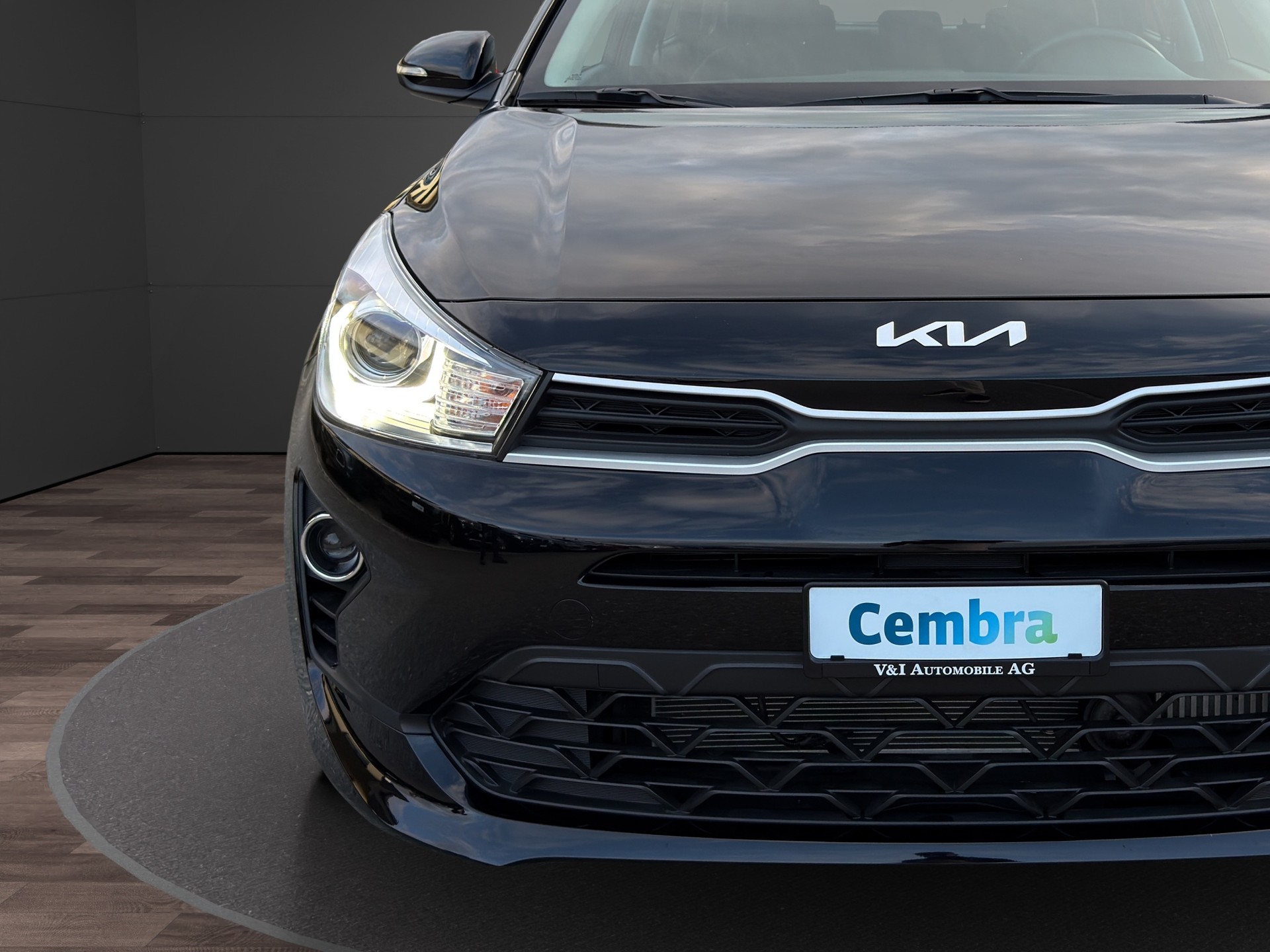 KIA Rio 1.0 T-GDi Power DCT-image-8