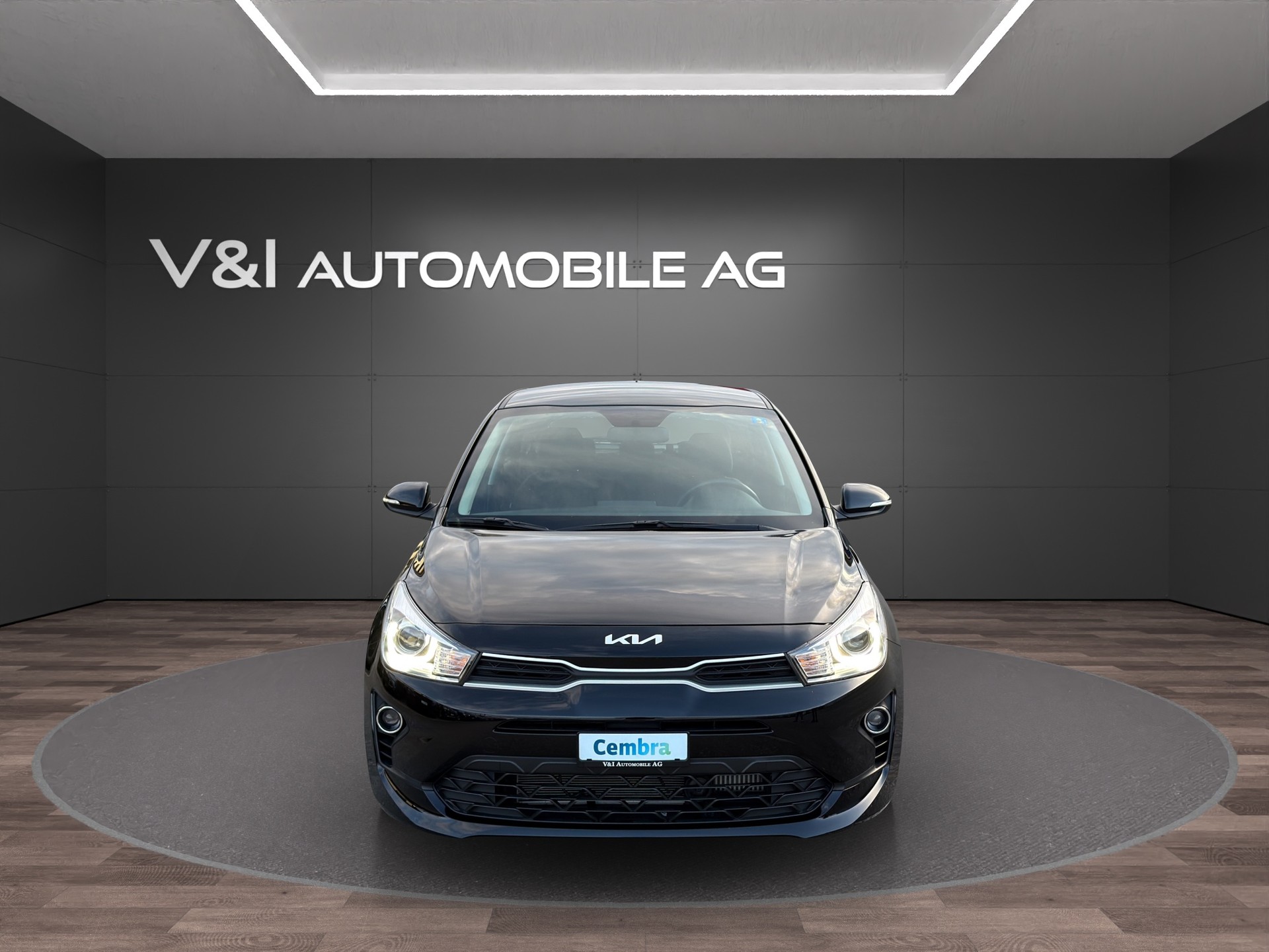 KIA Rio 1.0 T-GDi Power DCT-image-2