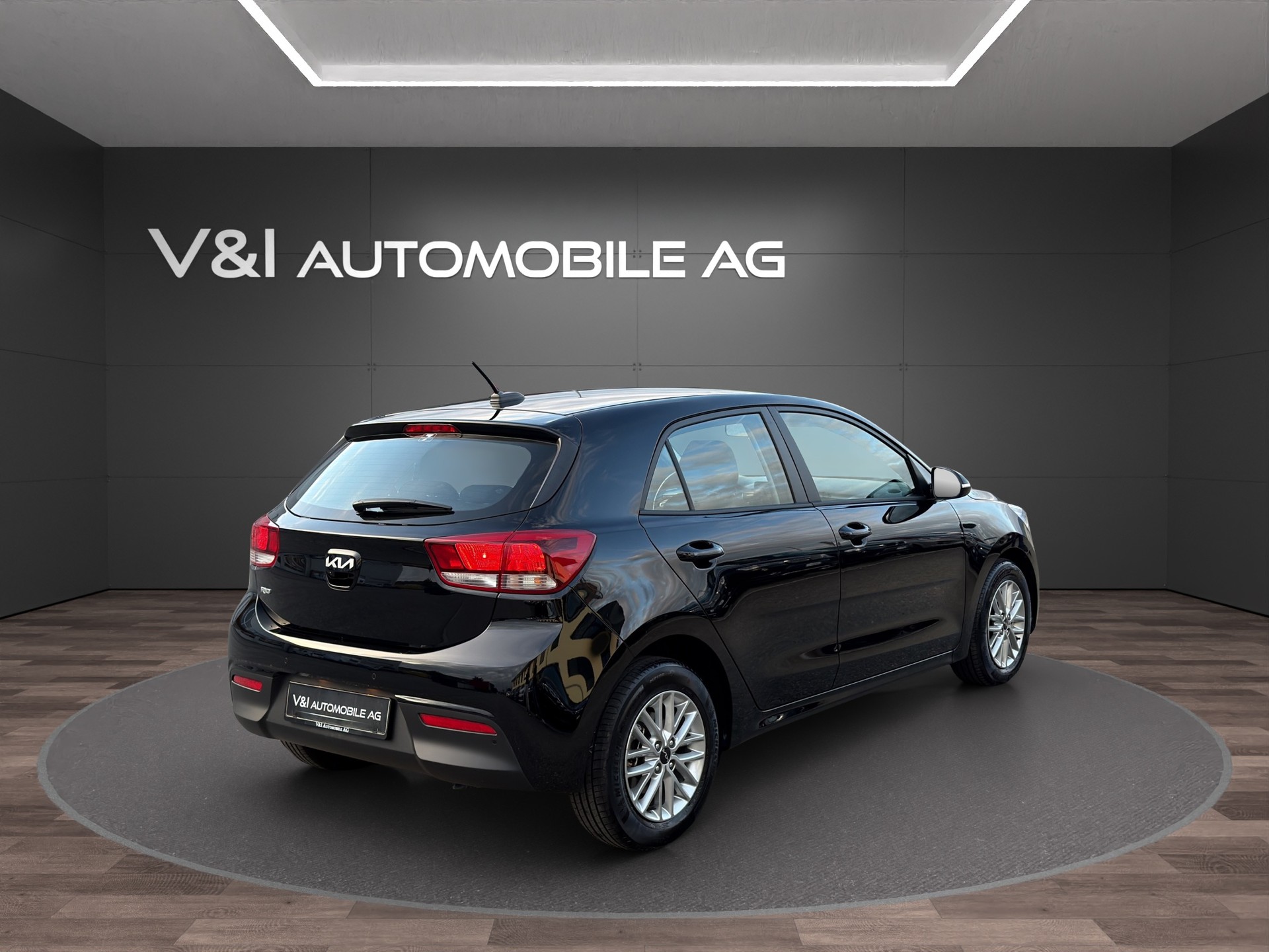 KIA Rio 1.0 T-GDi Power DCT-image-4
