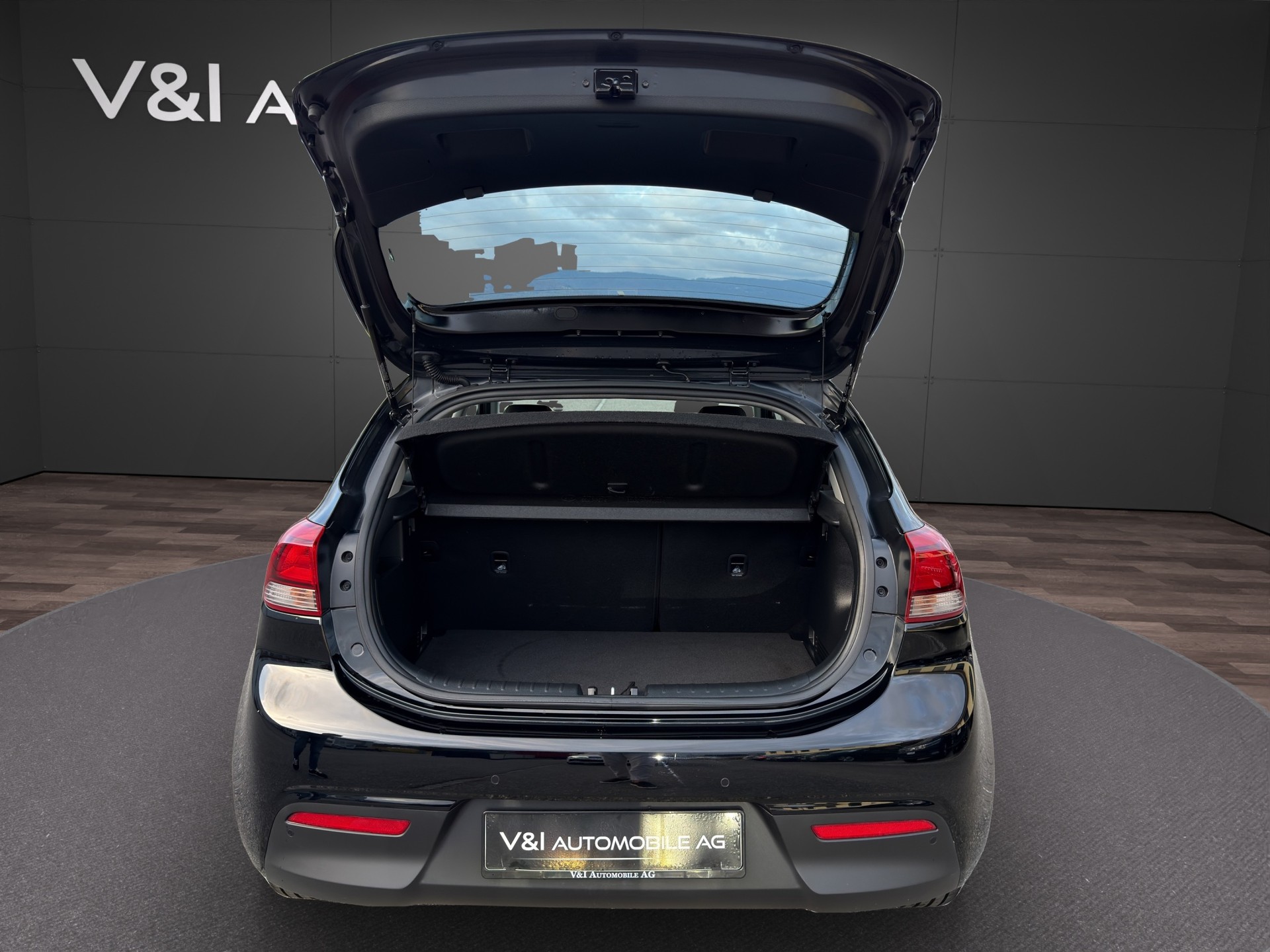 KIA Rio 1.0 T-GDi Power DCT-image-21