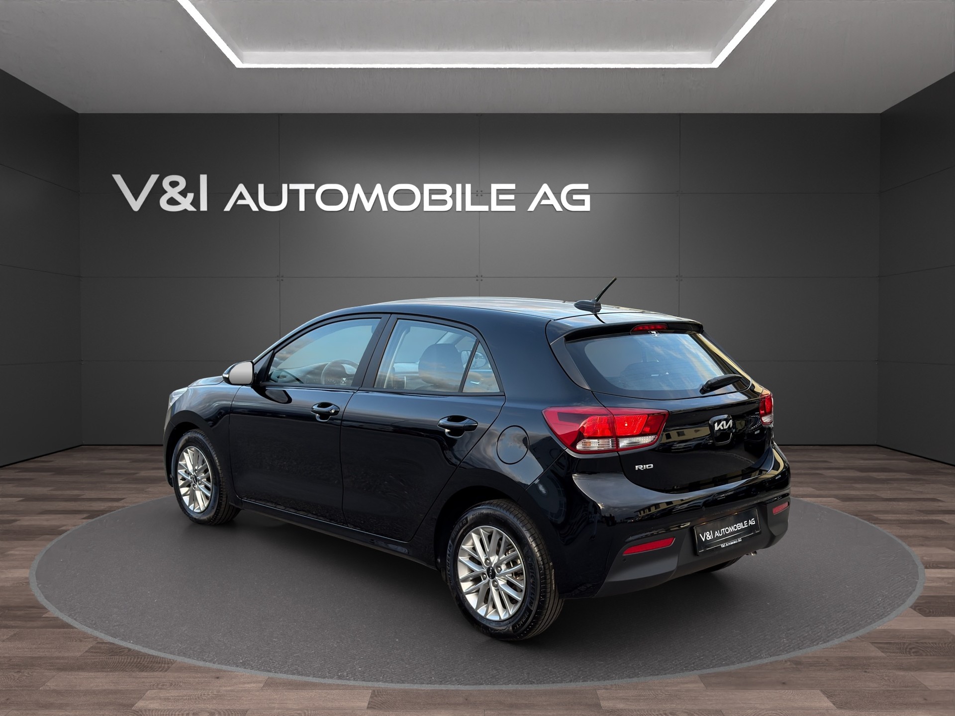 KIA Rio 1.0 T-GDi Power DCT-image-3