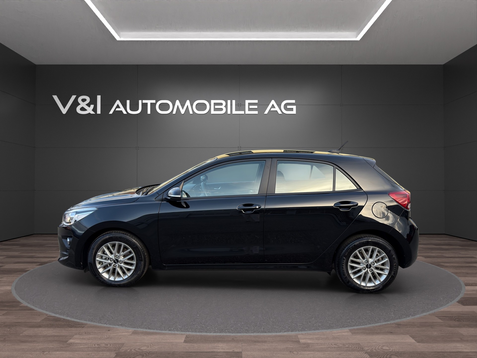 KIA Rio 1.0 T-GDi Power DCT-image-6