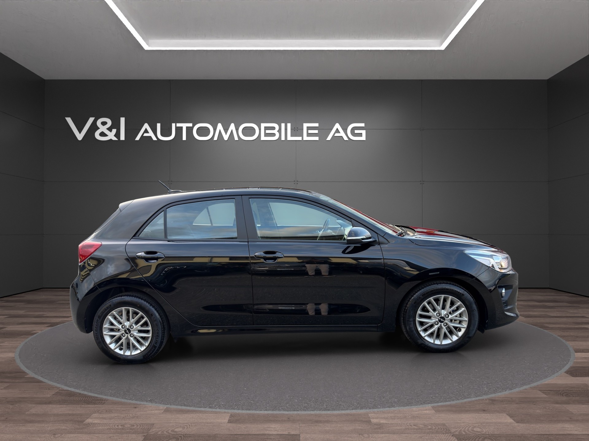 KIA Rio 1.0 T-GDi Power DCT-image-7