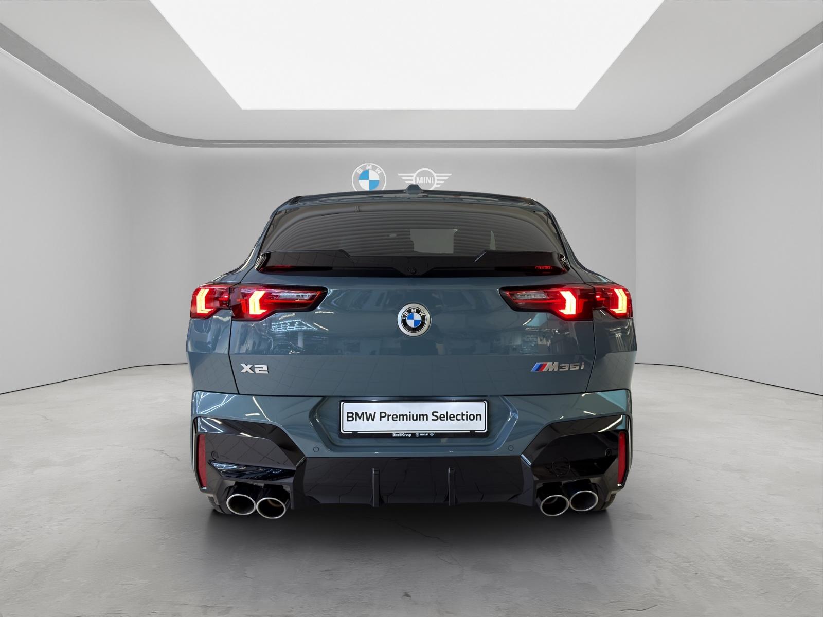 BMW X2 U10 M35i-image-9