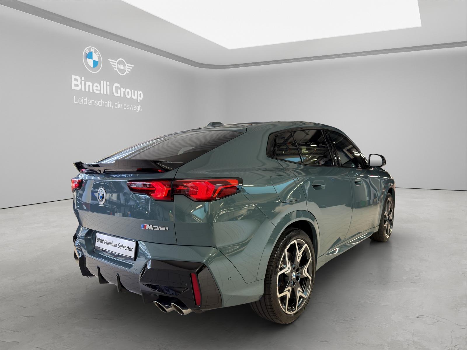 BMW X2 U10 M35i-image-6