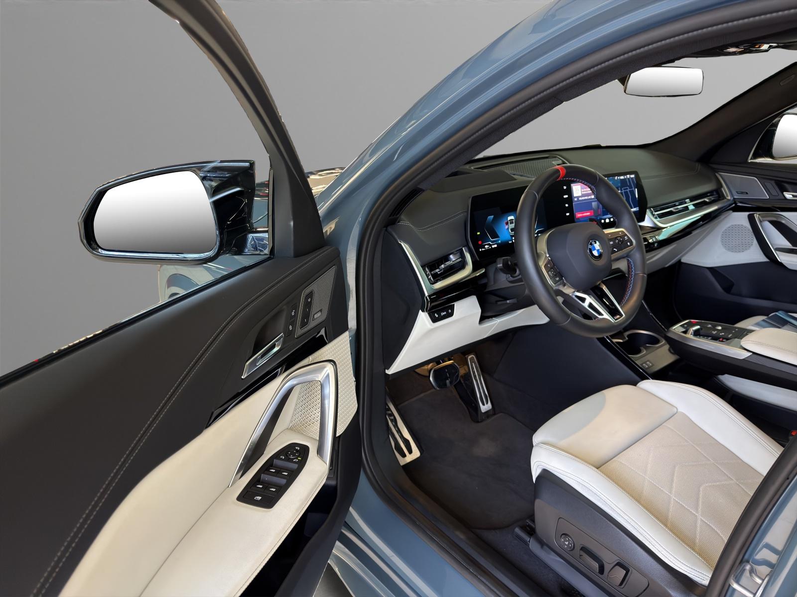 BMW X2 U10 M35i-image-10