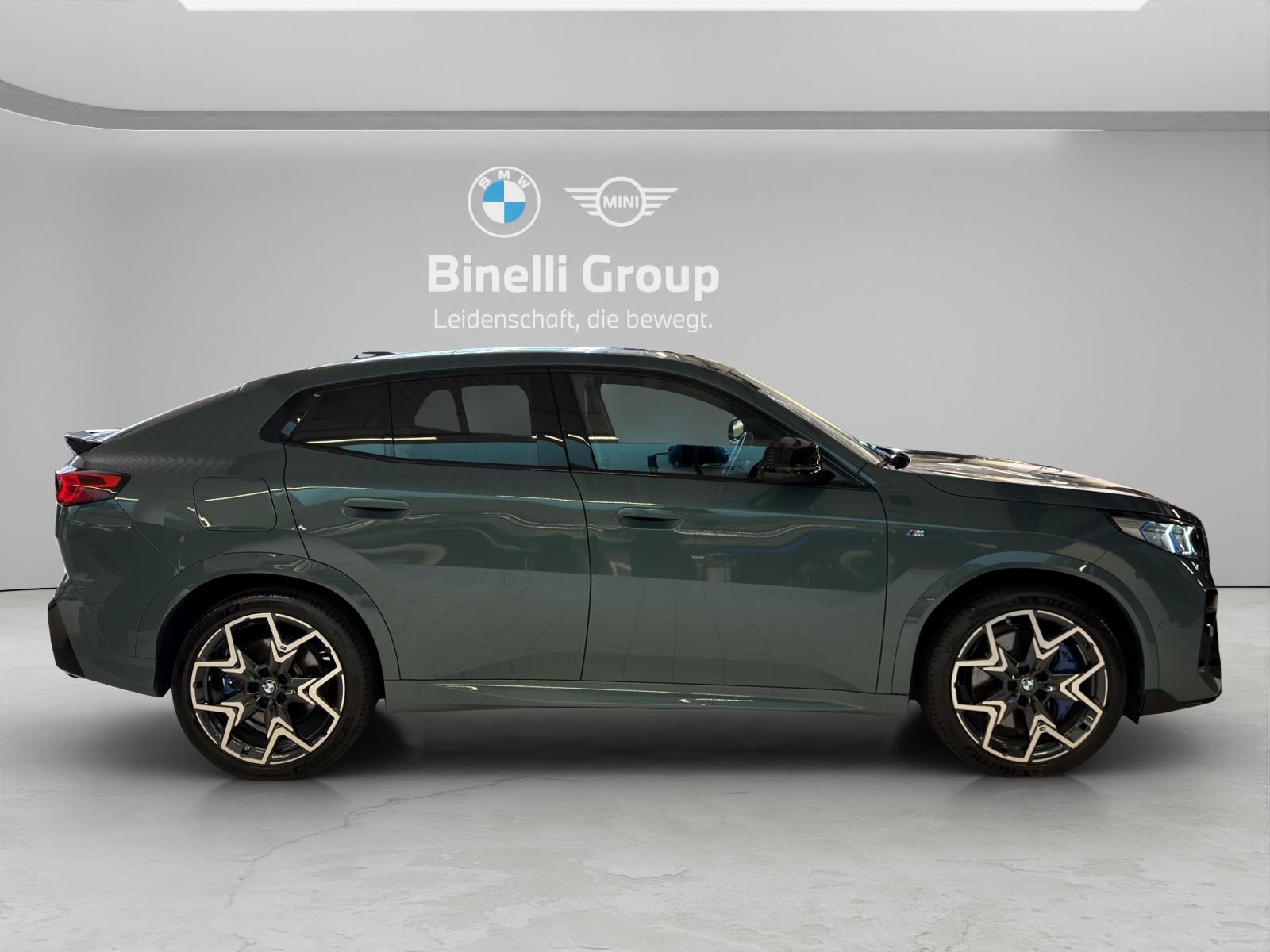 BMW X2 U10 M35i-image-5