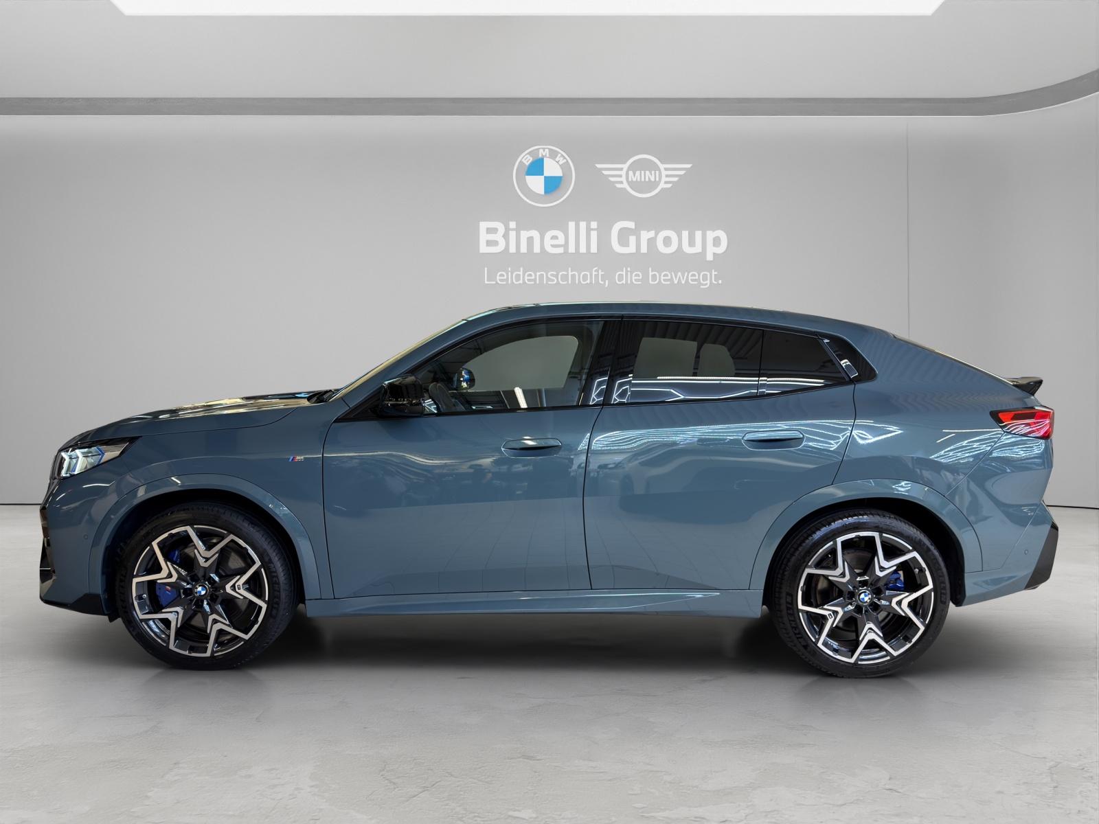 BMW X2 U10 M35i-image-2