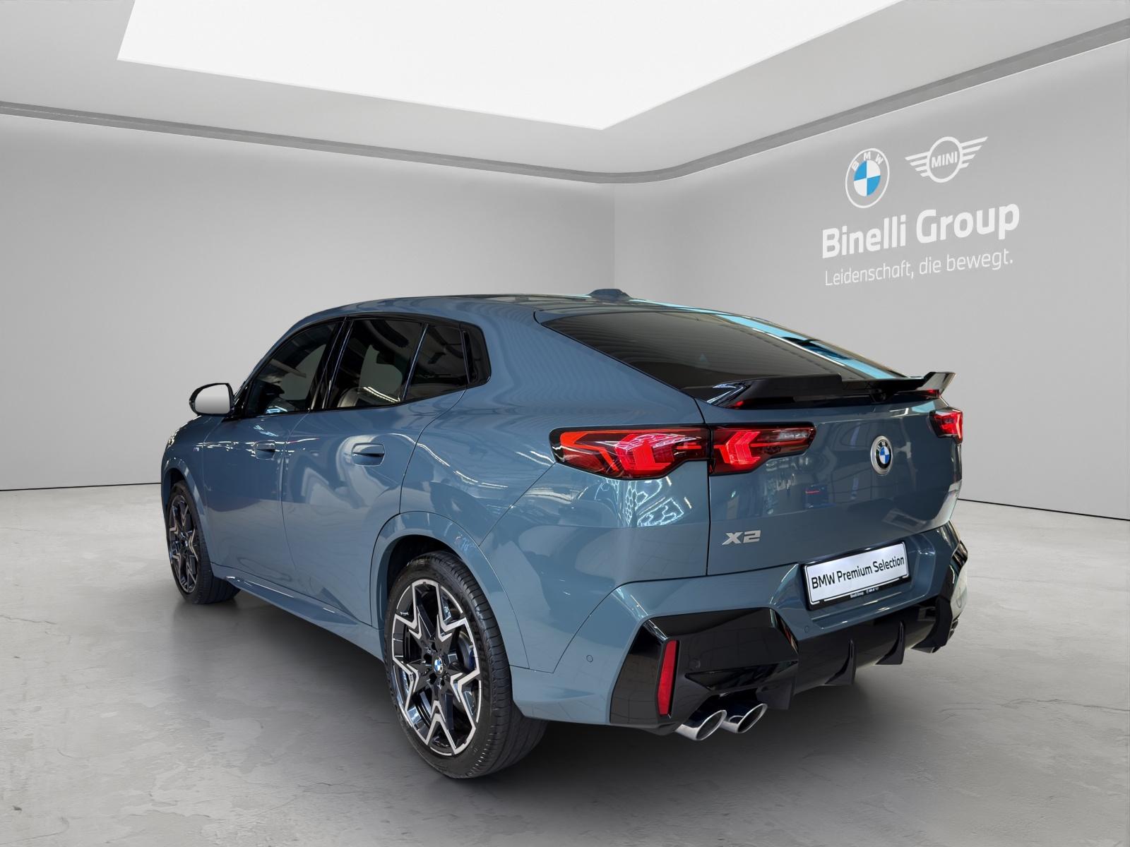 BMW X2 U10 M35i-image-7