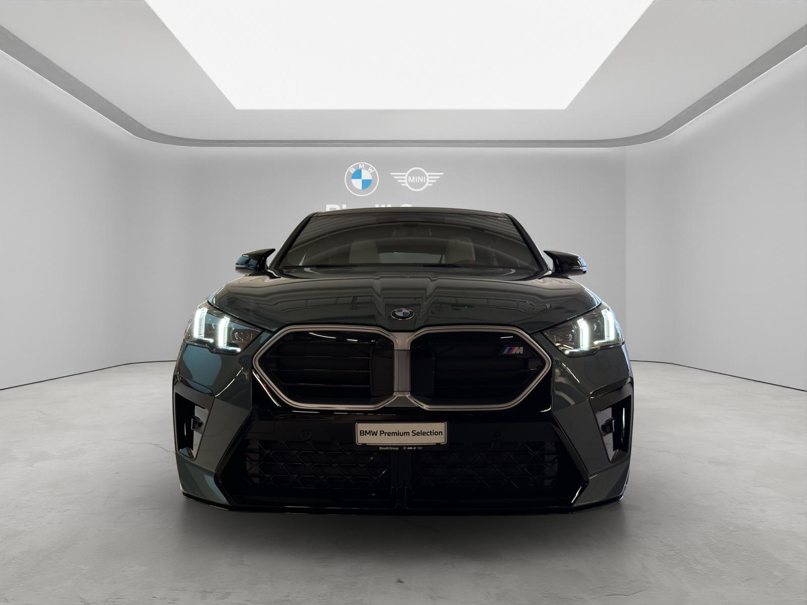 BMW X2 U10 M35i-image-1