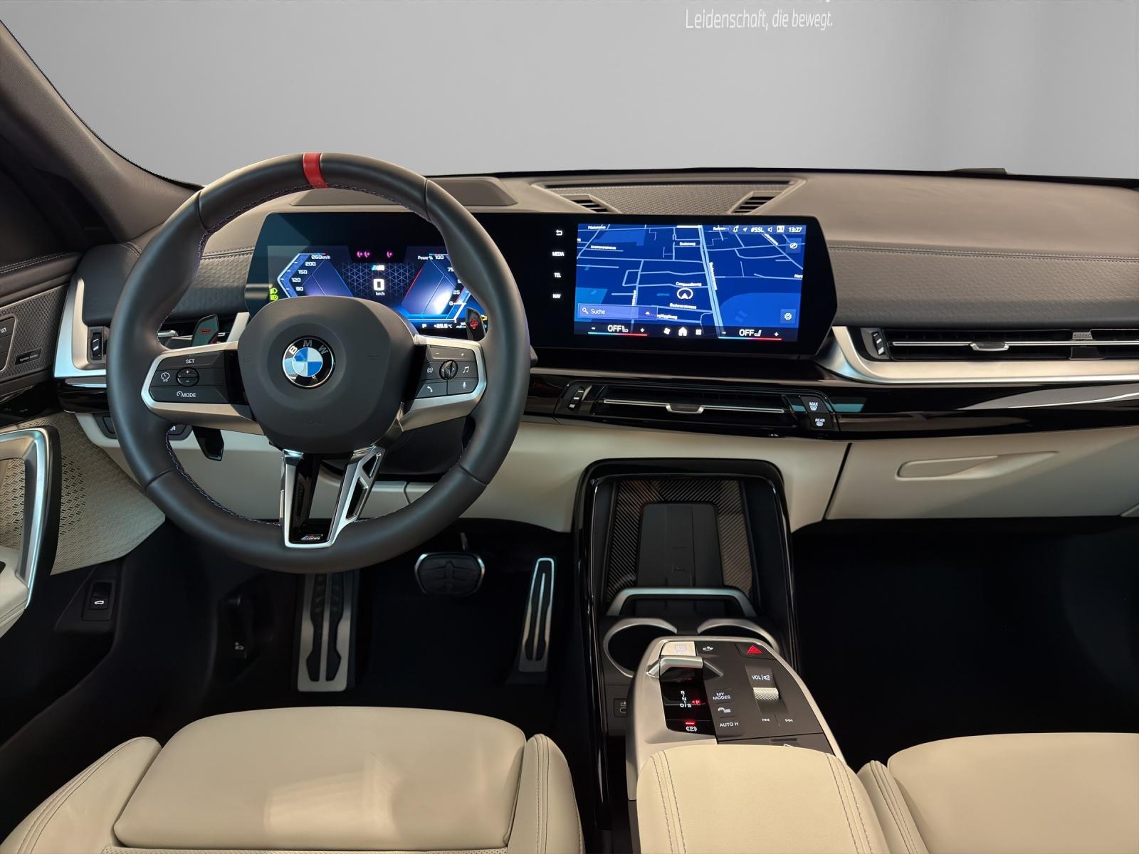 BMW X2 U10 M35i-image-14